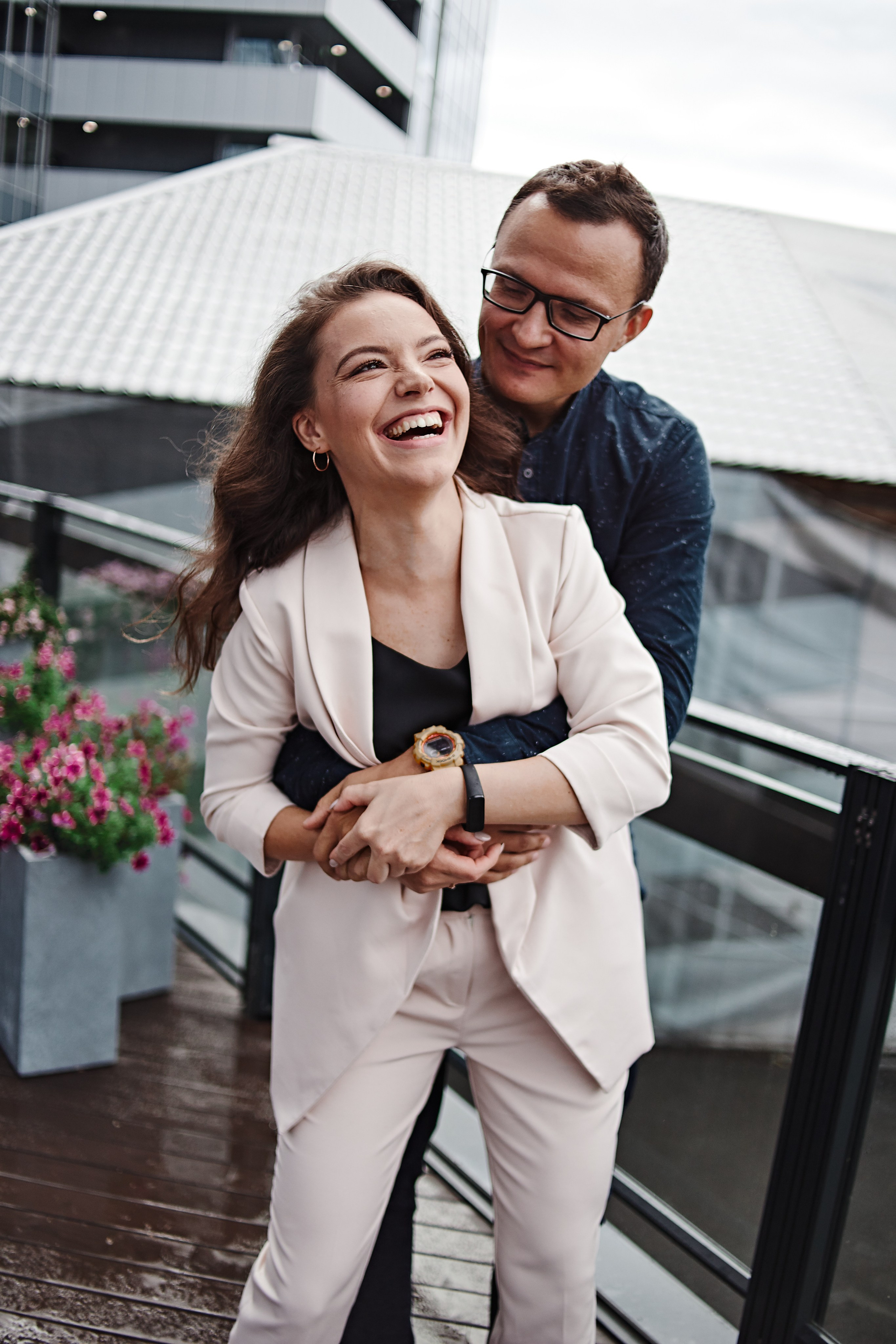 Свадебное портфолио. Главная