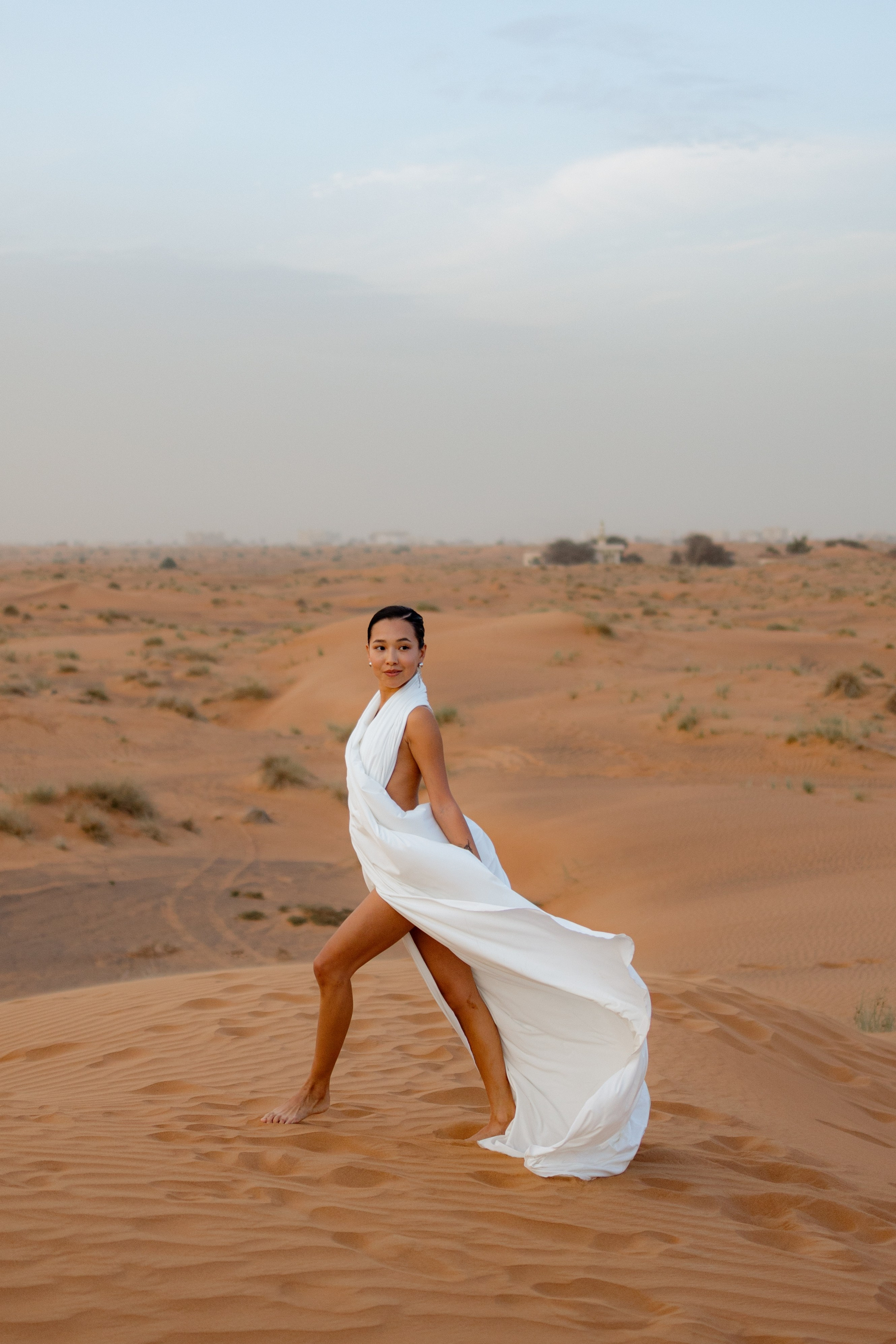 Dubai. Свадебный фотограф города Астана Асылбек Ерлан