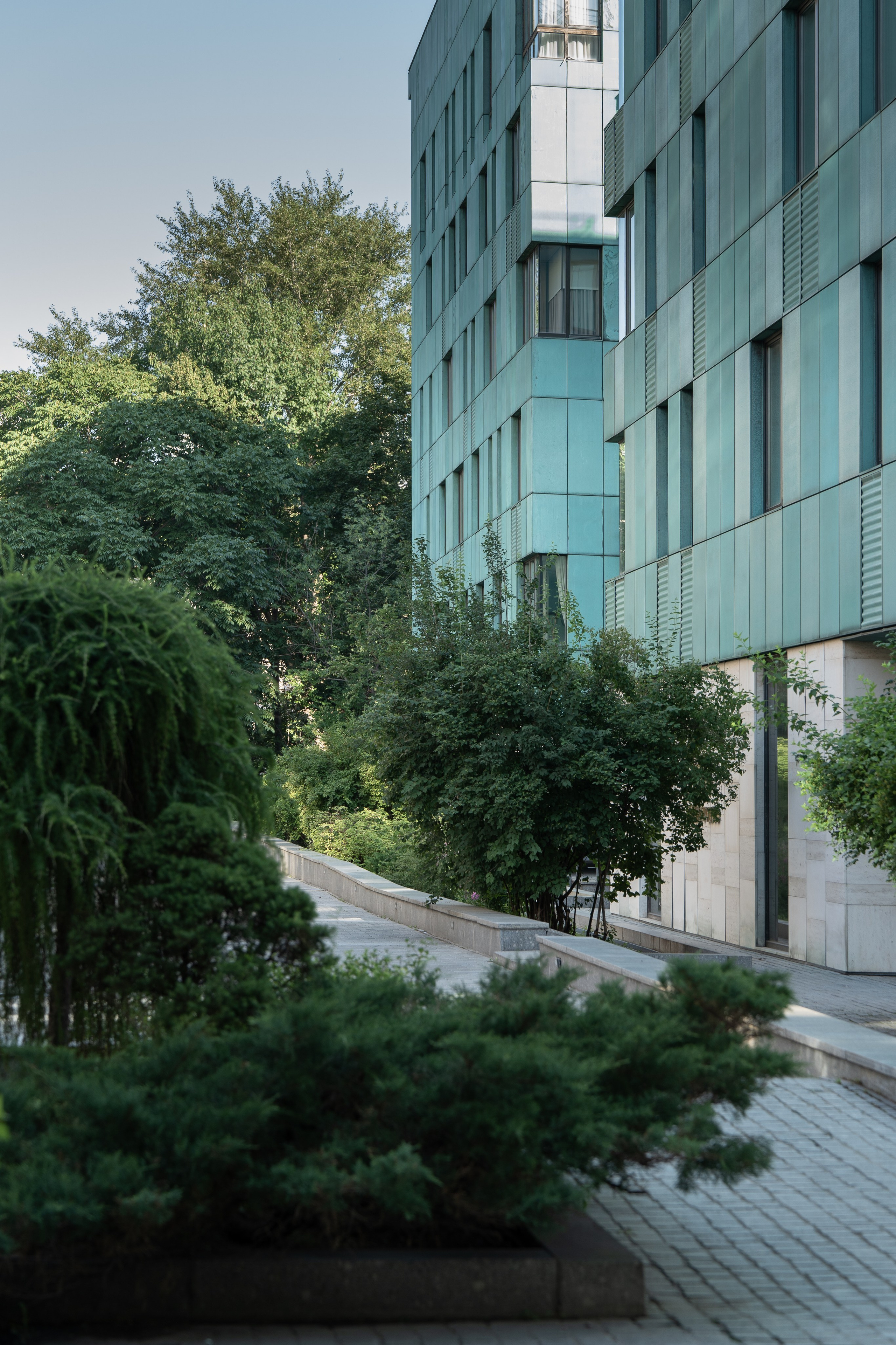 Архитектура. Архитектура дизайн фотография