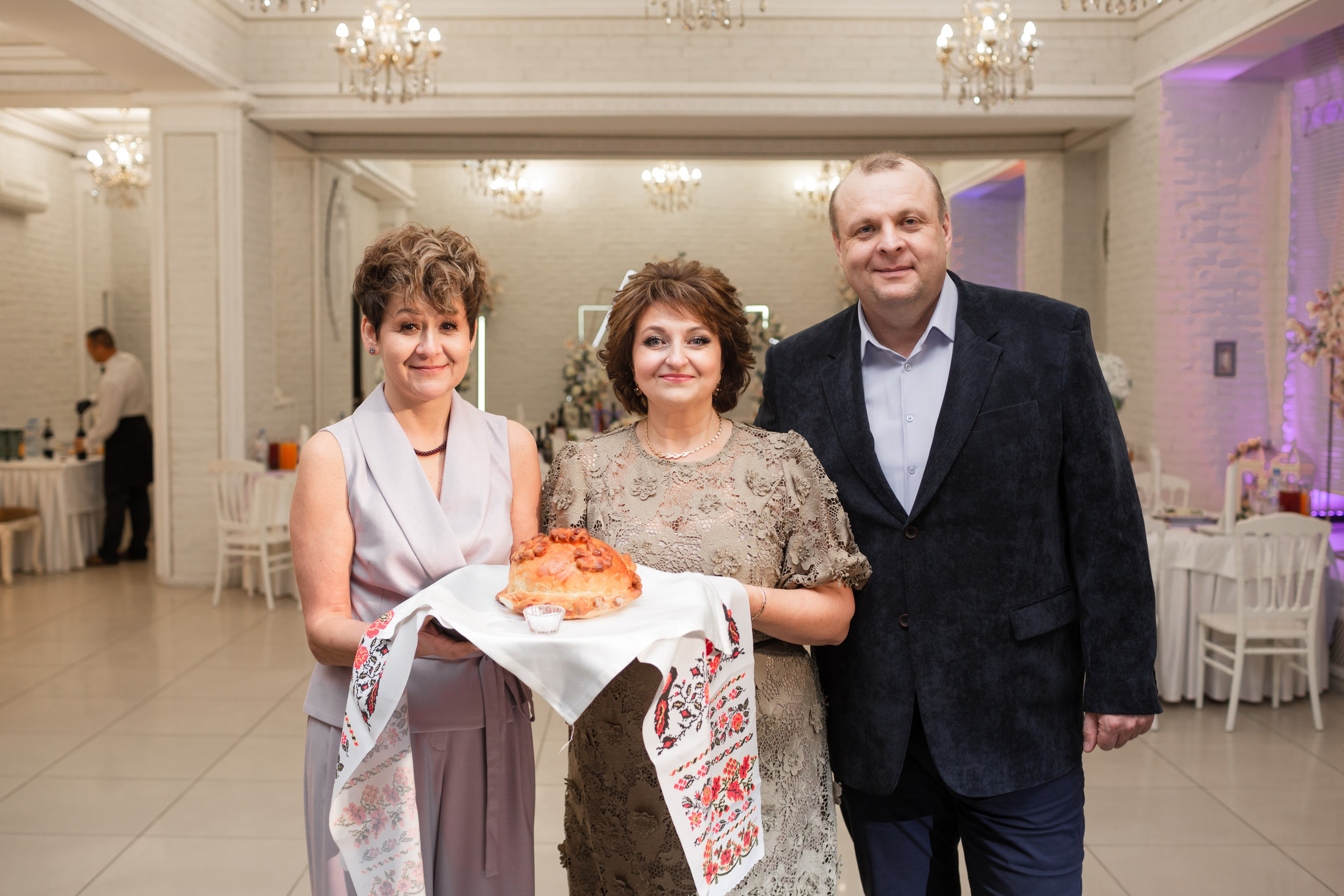 Свадьба в Петербурге в сентябре. Свадебный фотограф Кирилл Белый