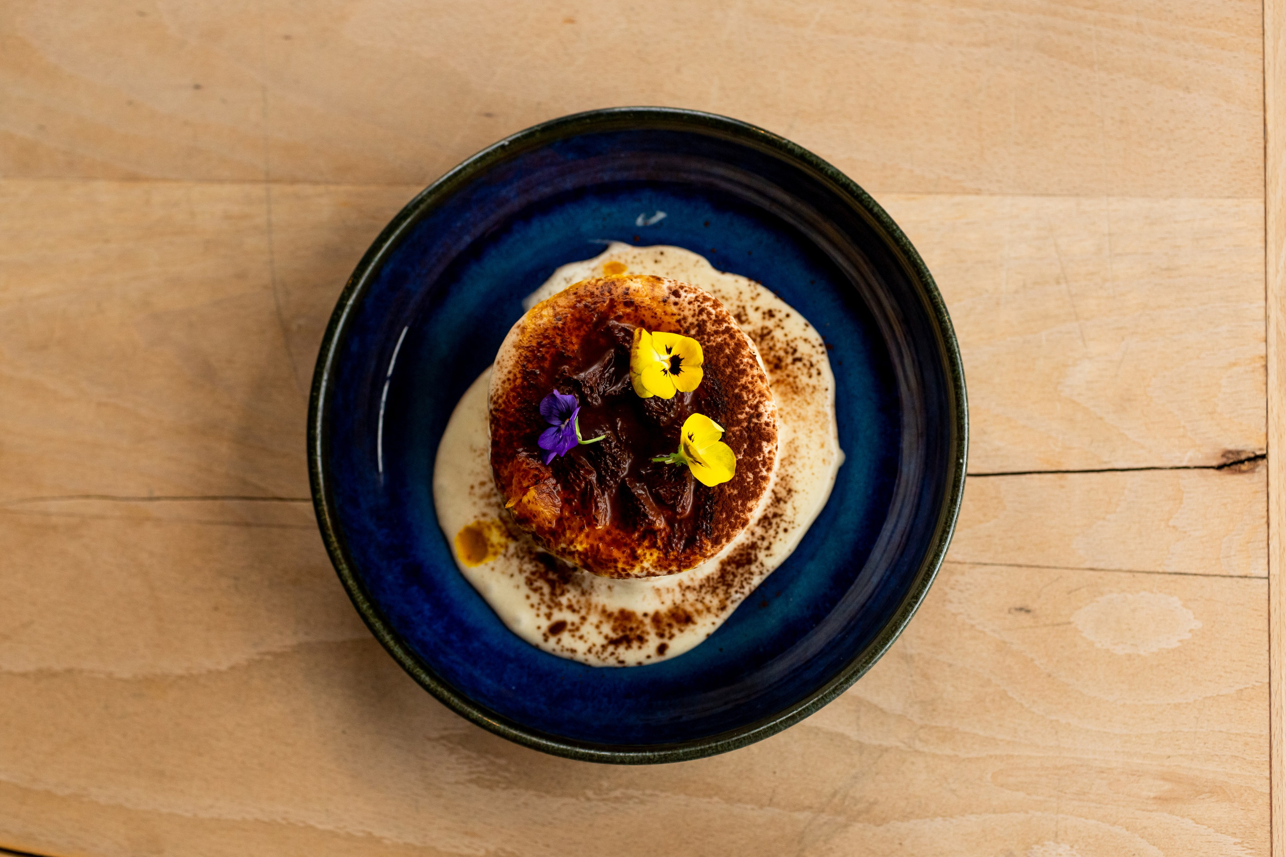 Рекламная съёмка для ресторана. Свадебный фотограф Кирилл Белый