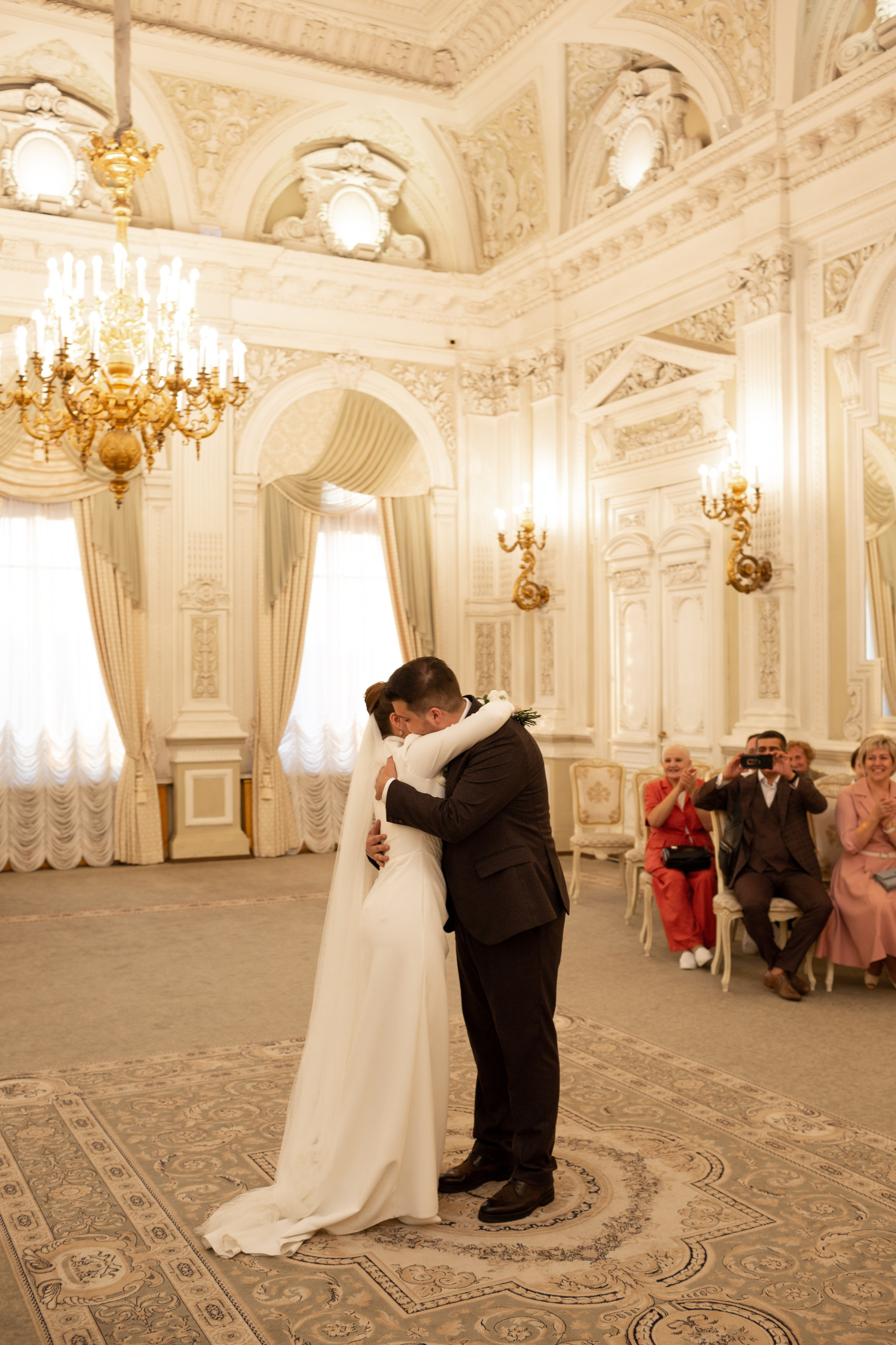 Свадебный фотограф в Санкт-Петербурге. Свадебный фотограф Кирилл Белый