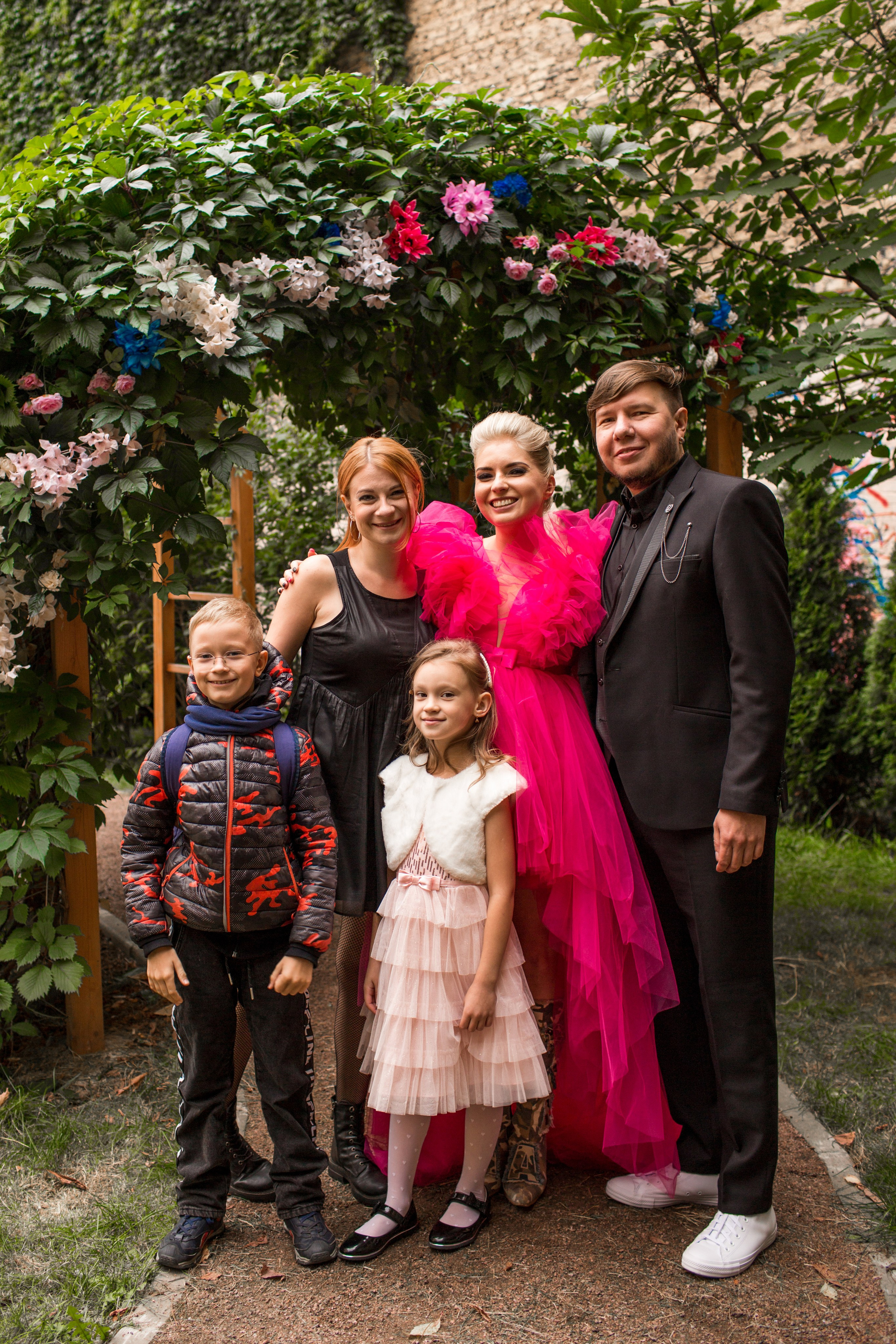 Свадебная фотосессия в Санкт-Петербурге. Свадебный фотограф Кирилл Белый