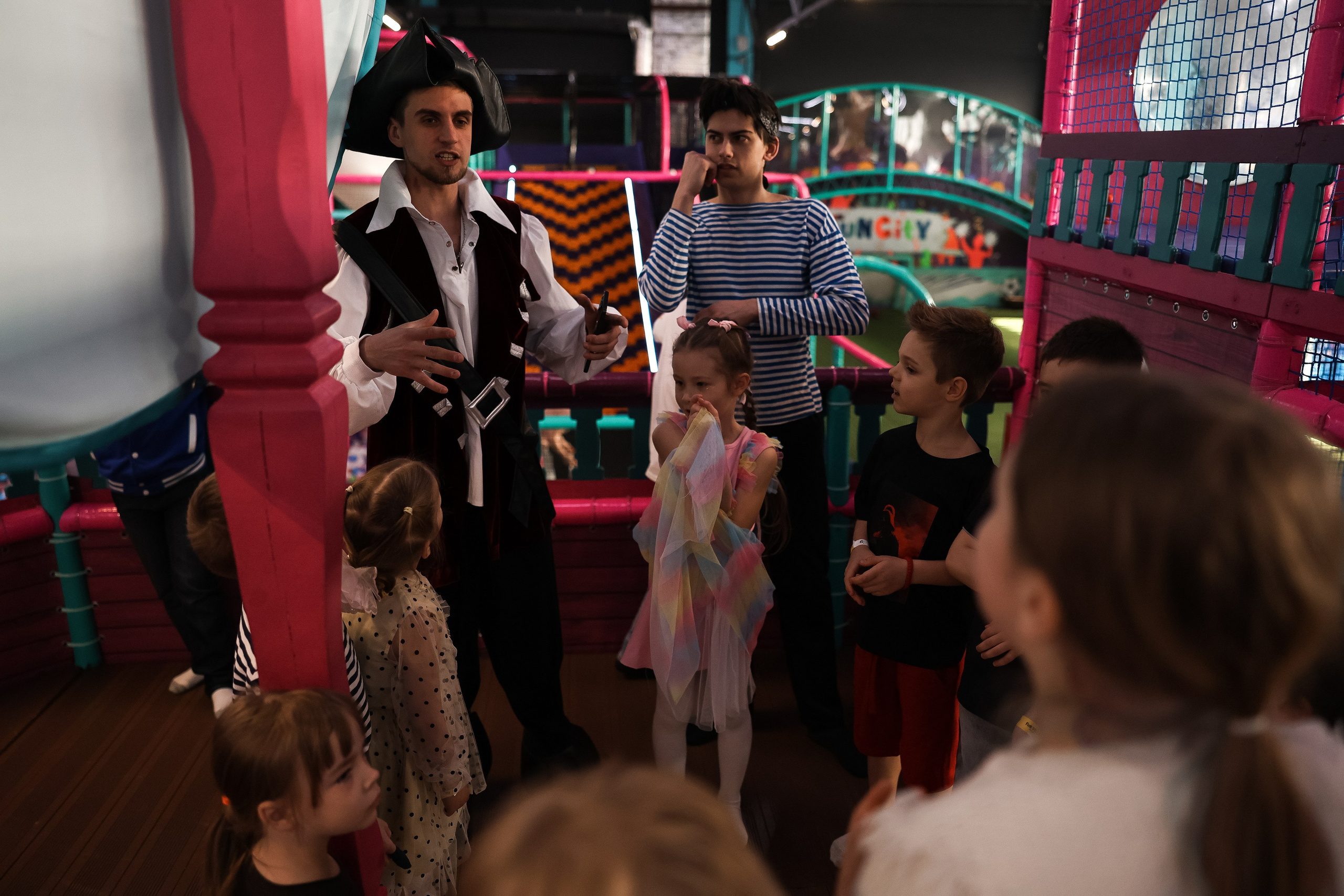 Вовусле 6 лет. Свадебный и семейный Фотограф Денис Кошель