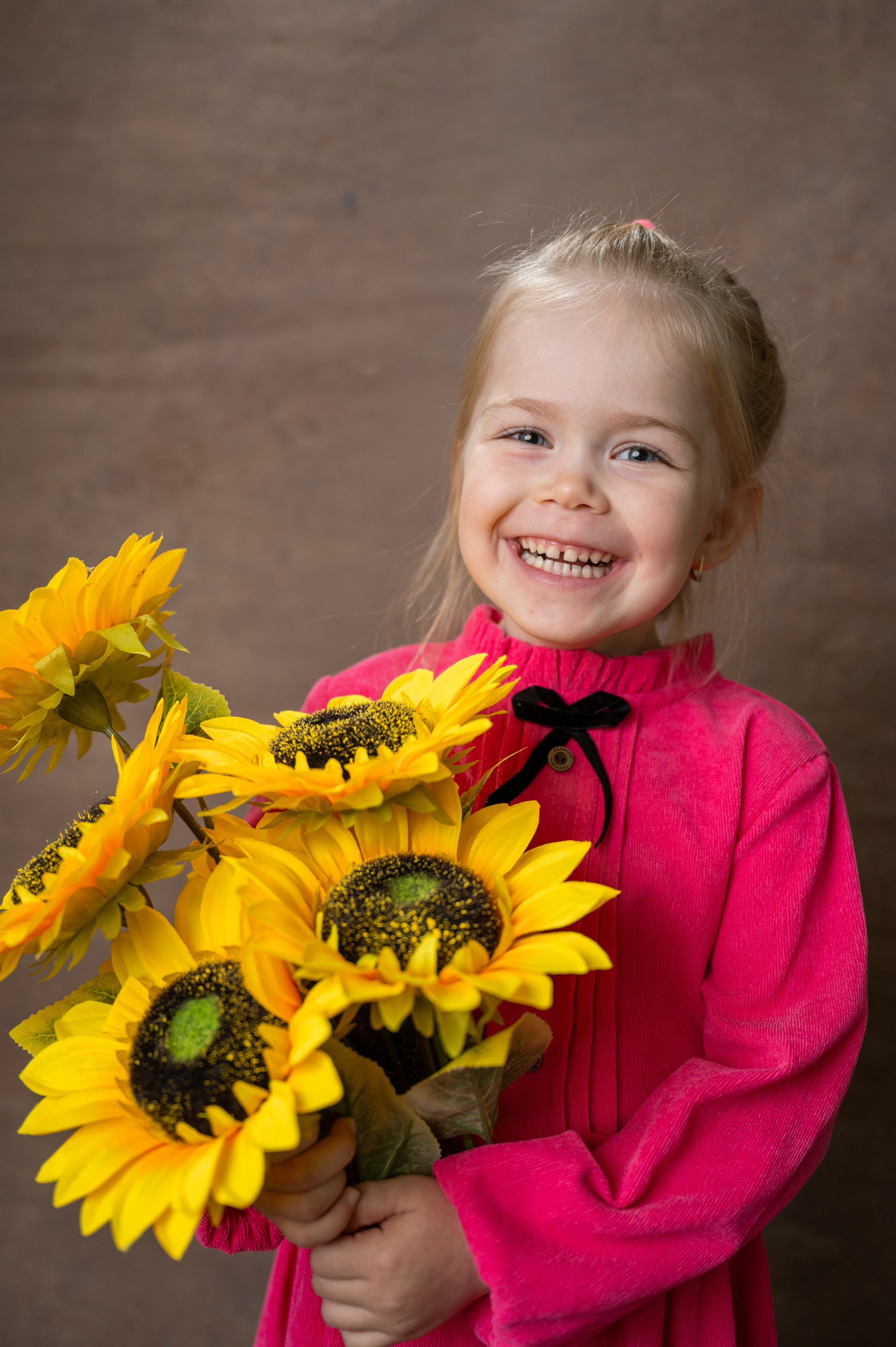 Осенние проказники. Современный выпускной альбом
