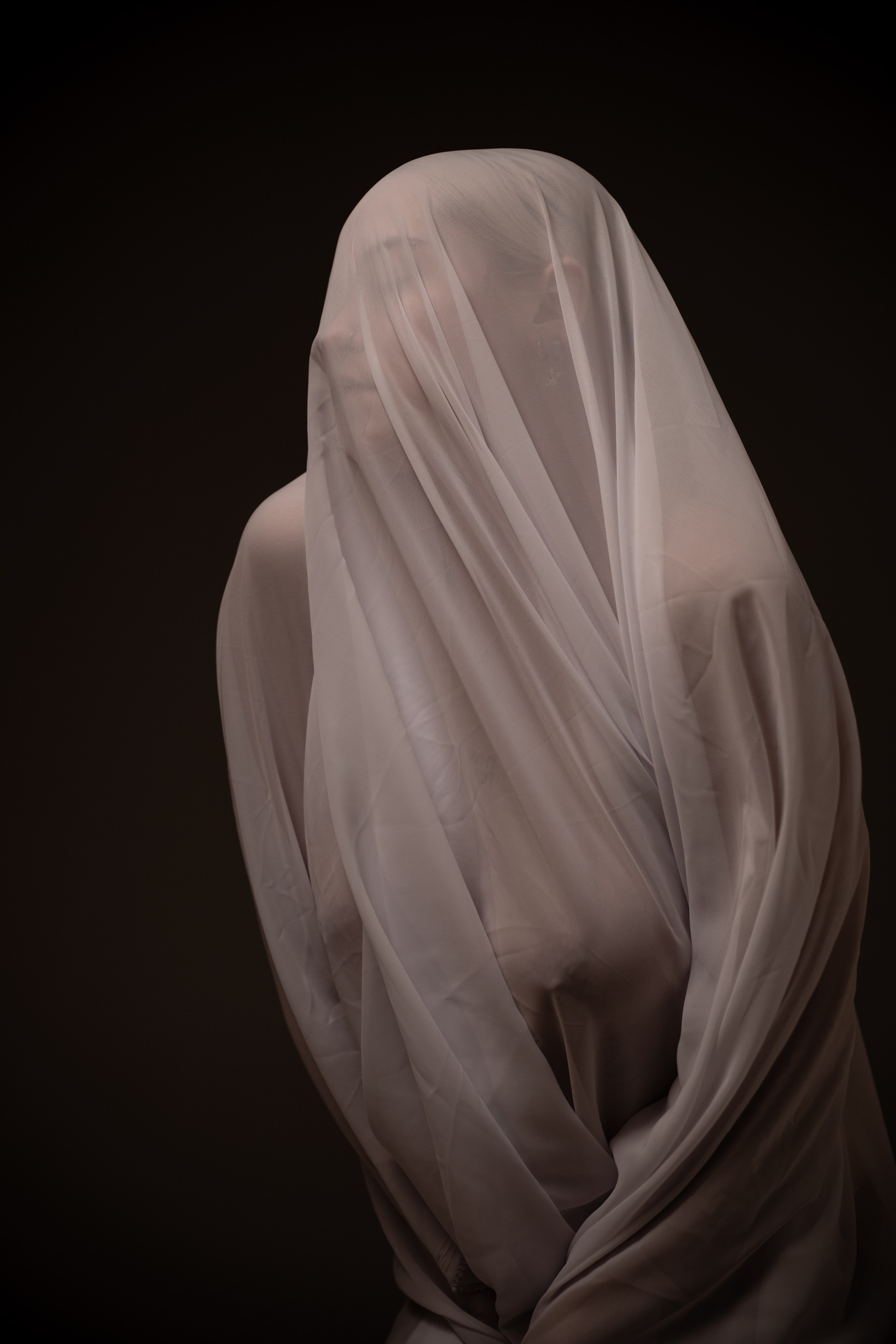 Ника. Фотограф Вадим Семак