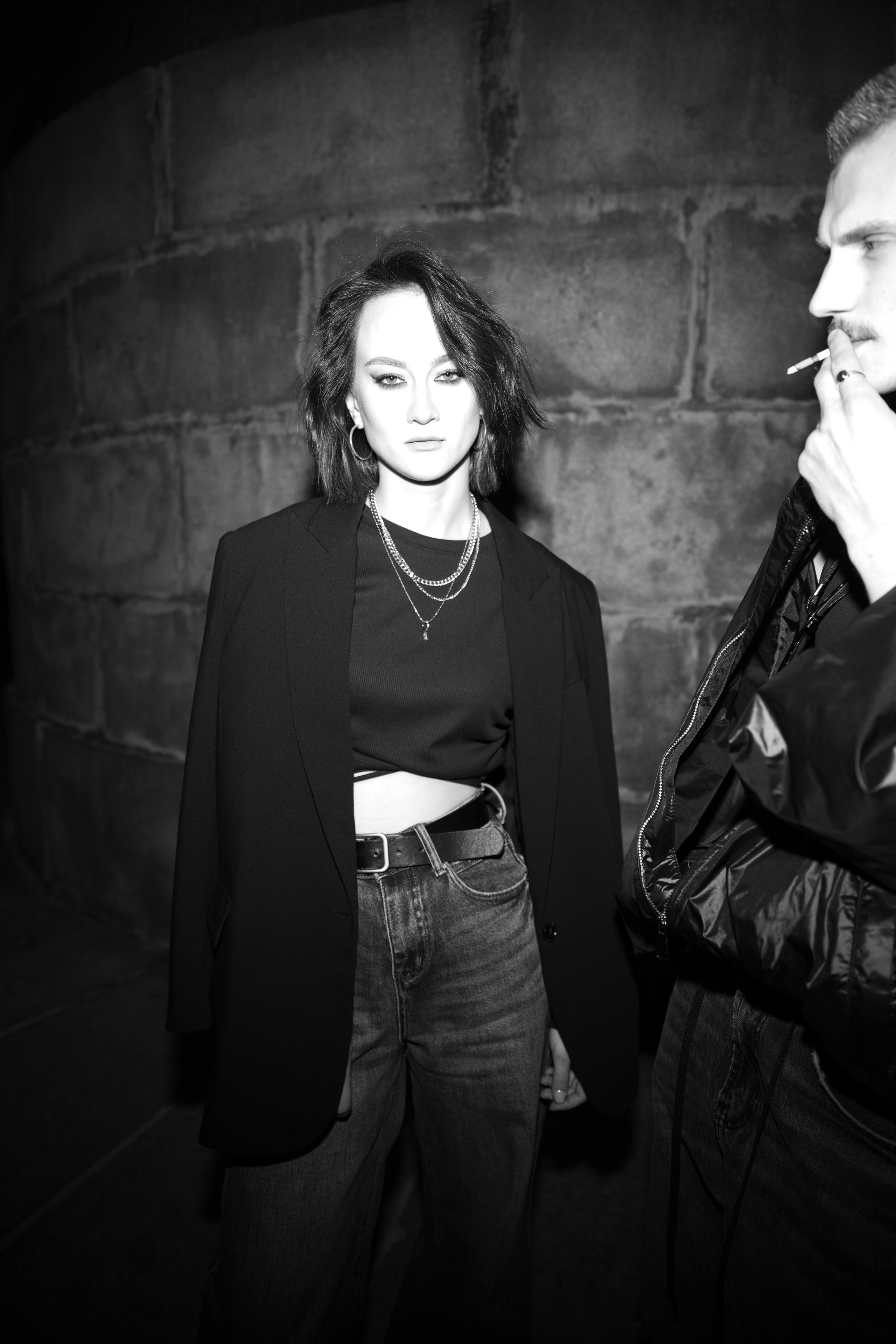 Outside. Фотограф Вадим Семак