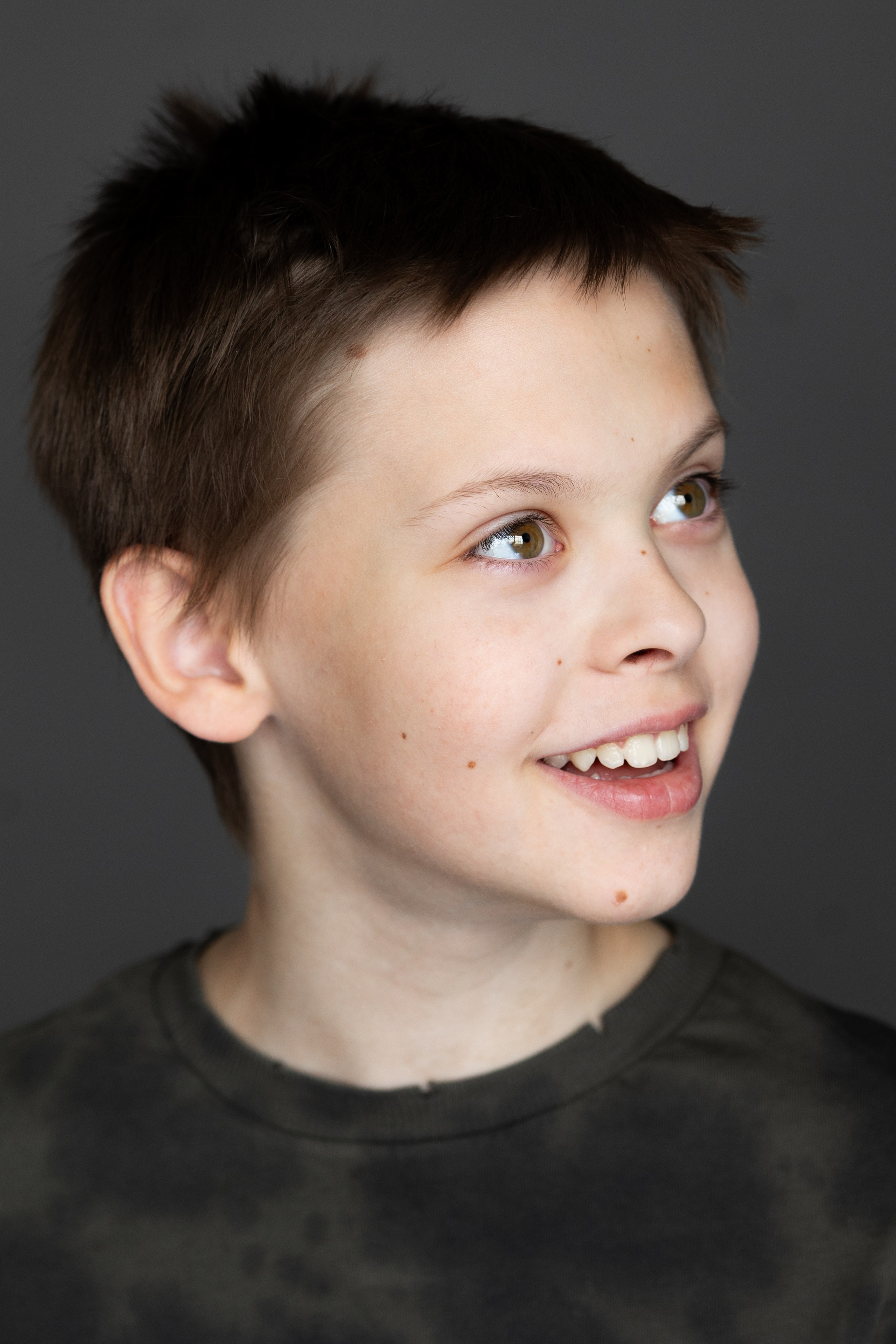 Марк Григорьев. Свадебный фотограф Алена Полянская