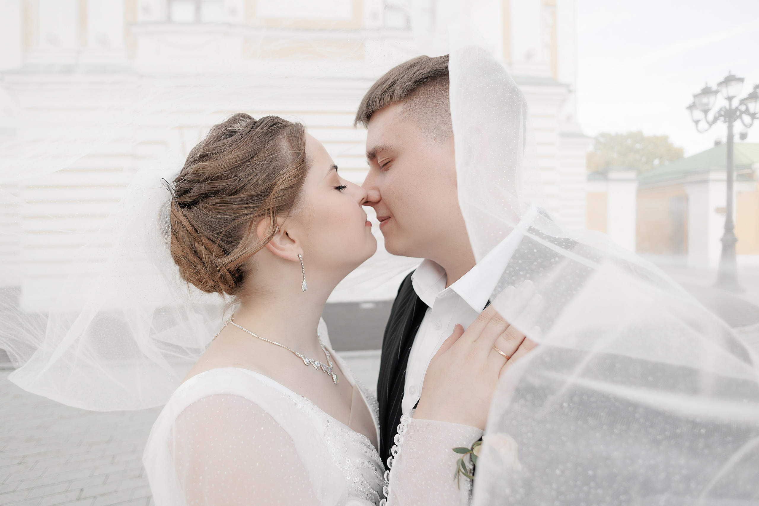 Свадьба. Свадебный и семейный фотограф в Твери и Тверской области