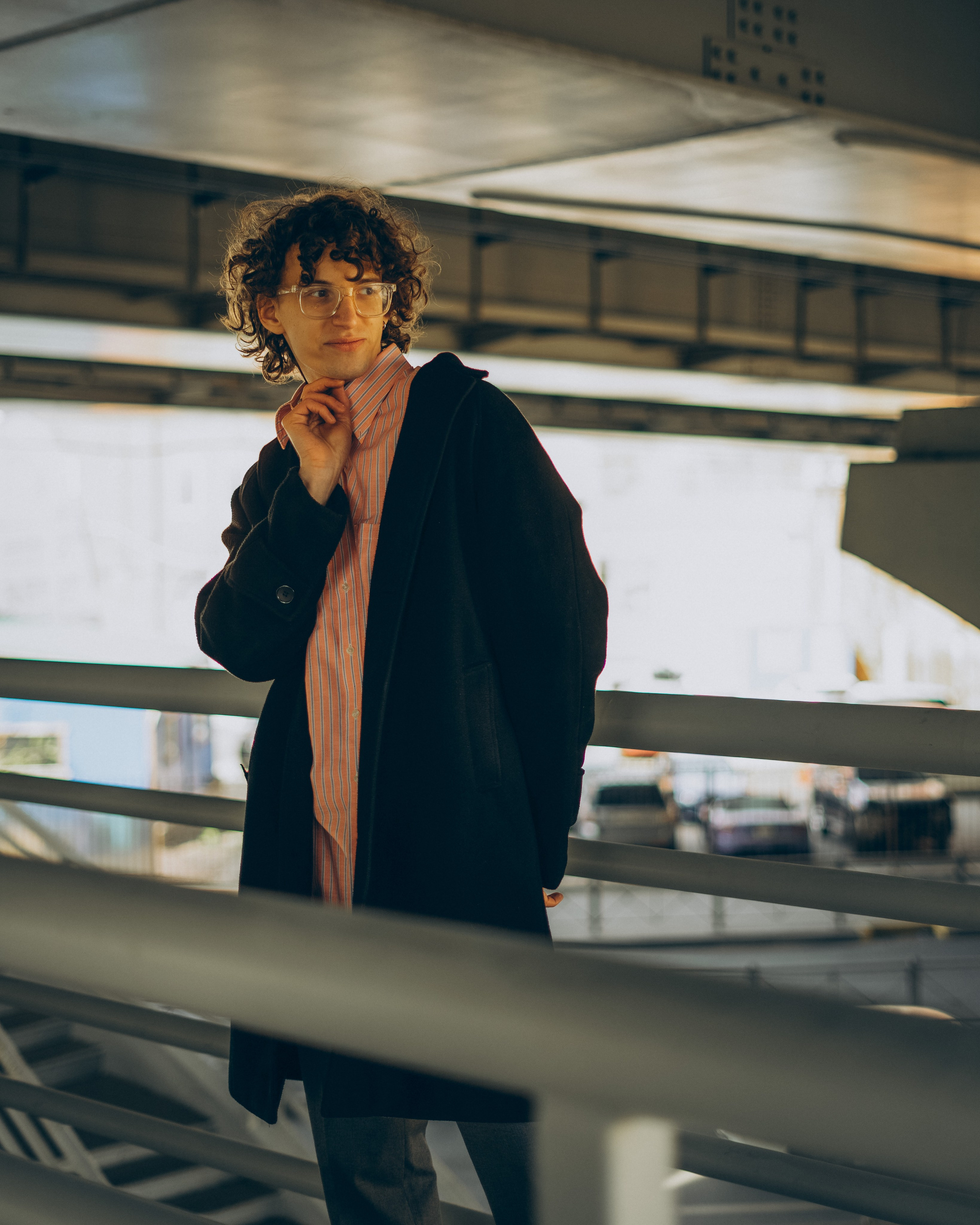 Степан. Портретный фотограф Санкт-Петербург Зикс Елизавета