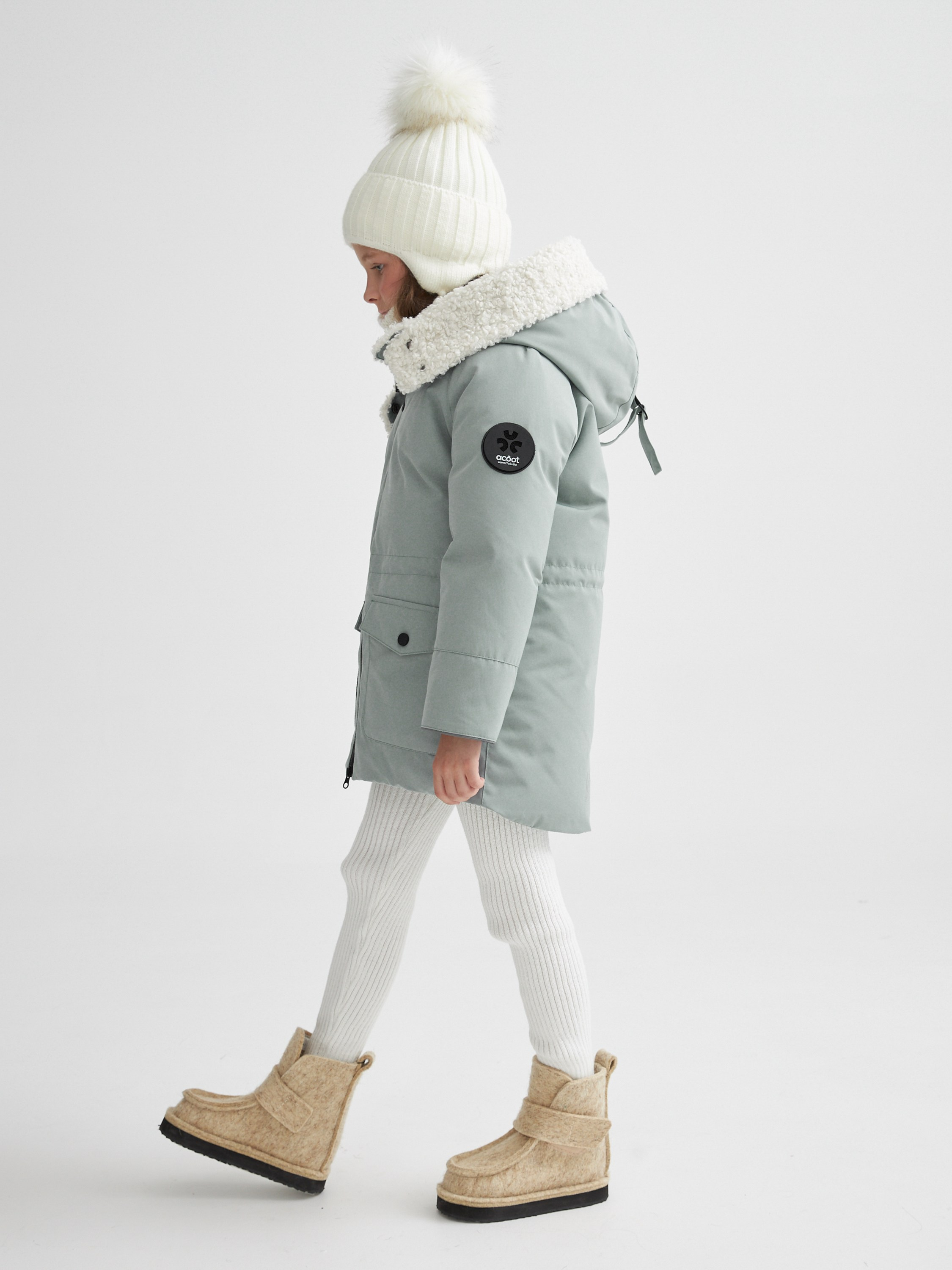 Каталог для ACOOT. Кристина Гаврик, ваш коммерческий фотограф