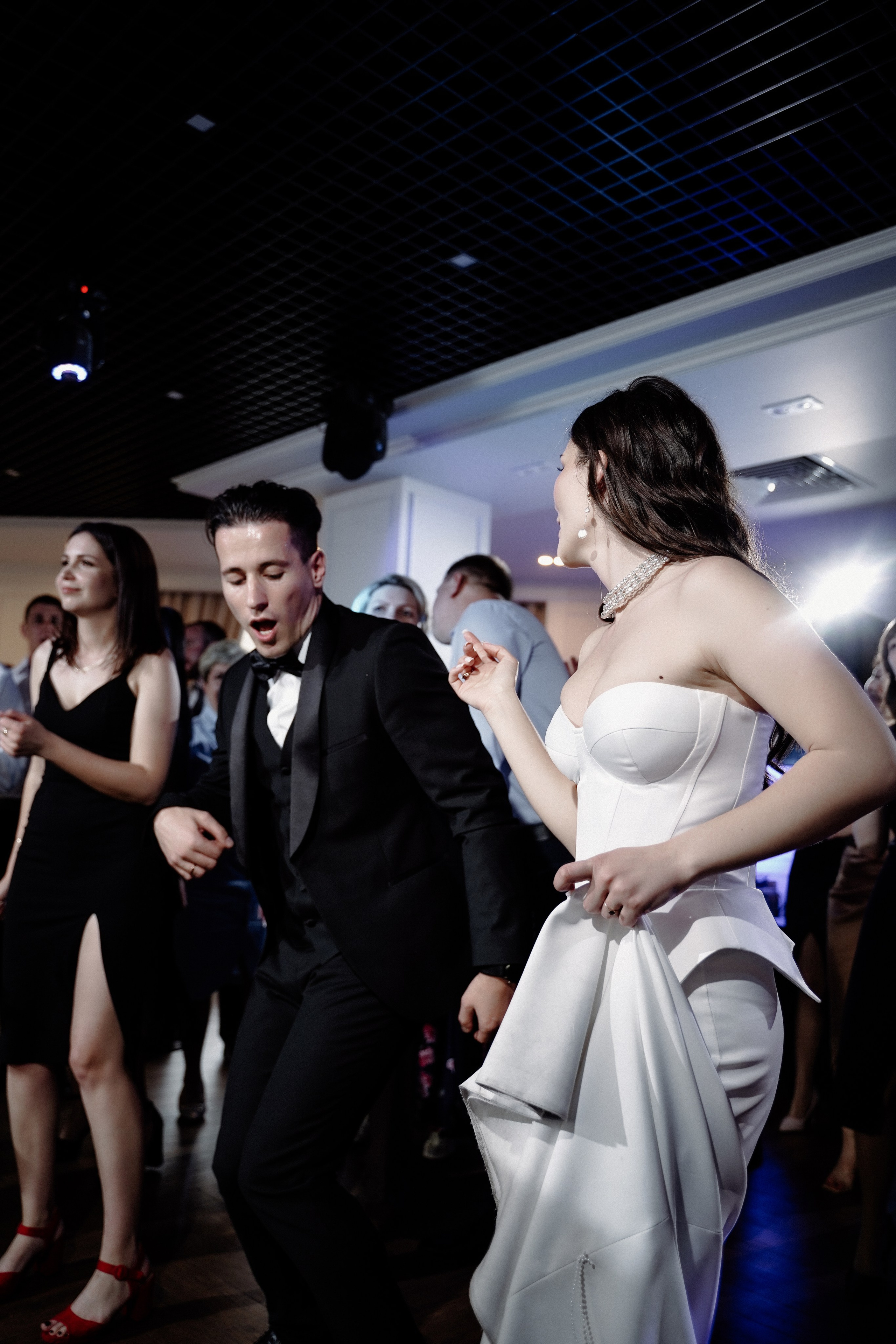 Татьяна & Артем 2025. Фотосъемка и видеосъемка свадеб Липецк