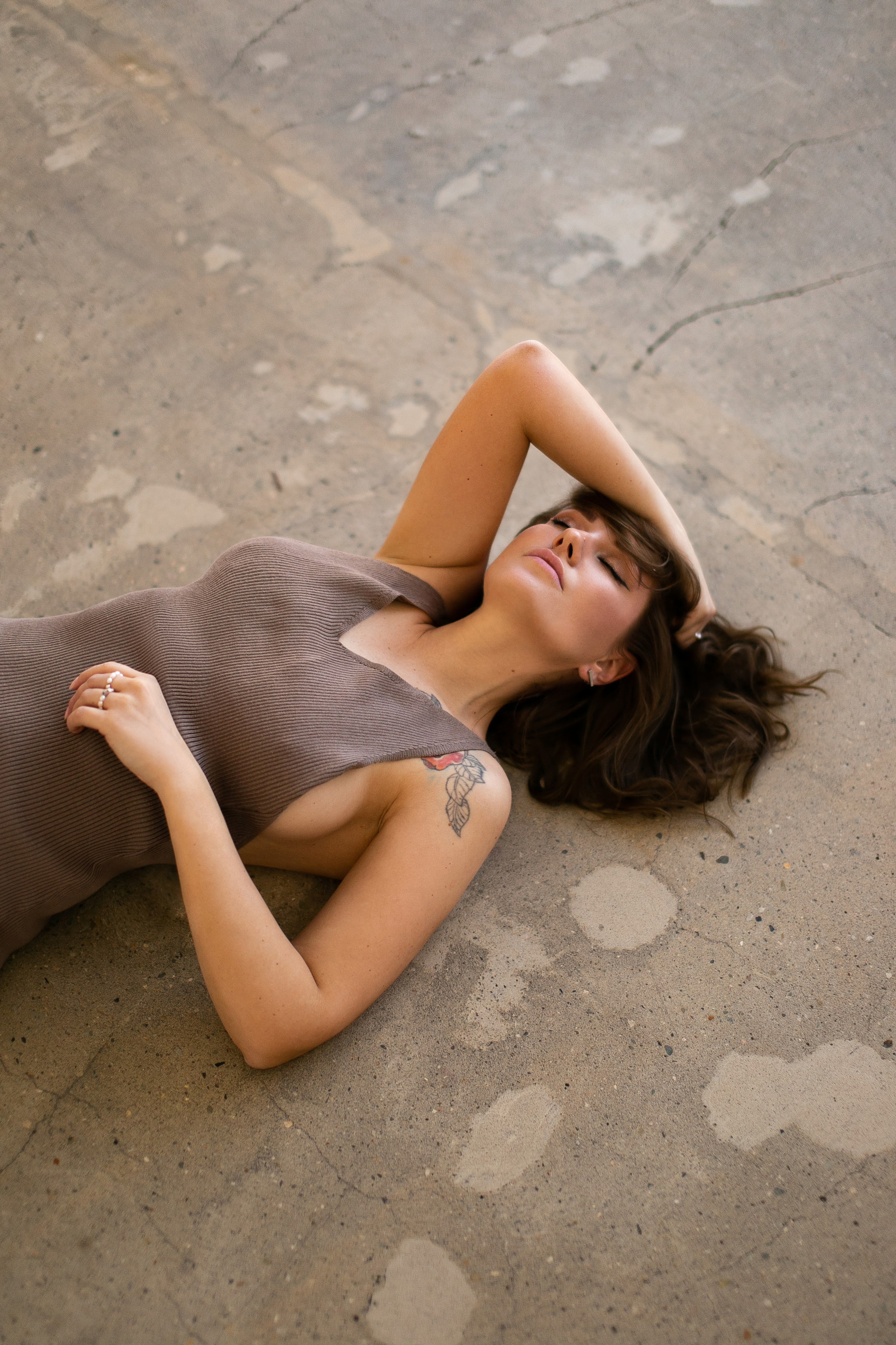 Смотреть серию. ЖЕНСКИЙ ФОТОГРАФ КРИСТИНА ВИГЕЛЬ