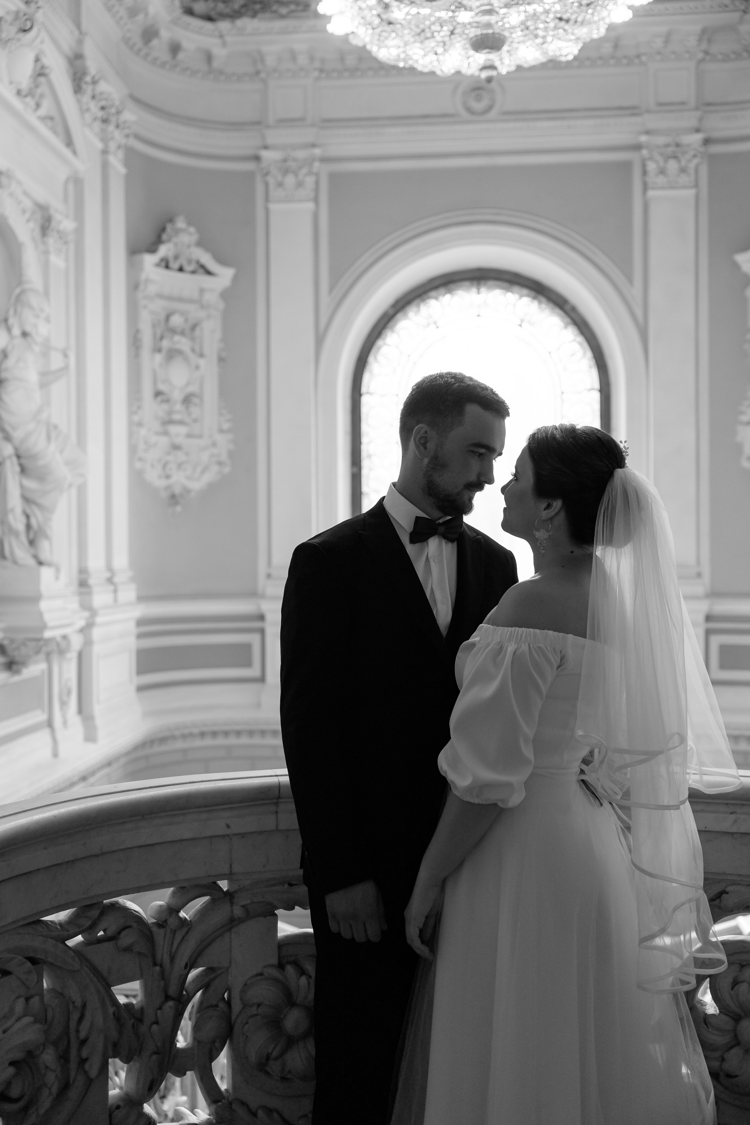 Павел и Екатерина. Свадебный фотограф в Санкт — Петербурге и Ленинградской о