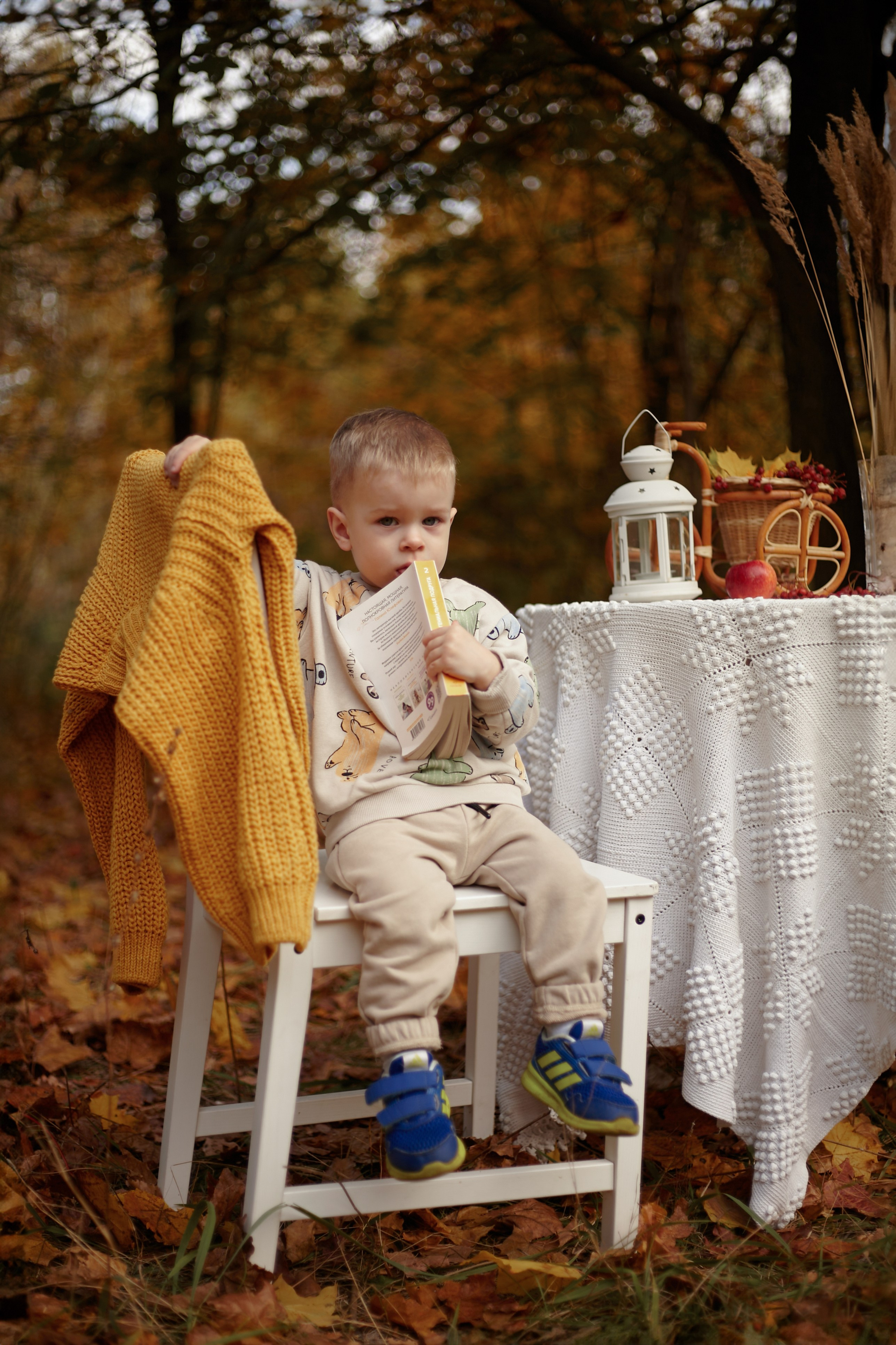 Осенние проекты. Свадебный фотограф Нижний Новгород
