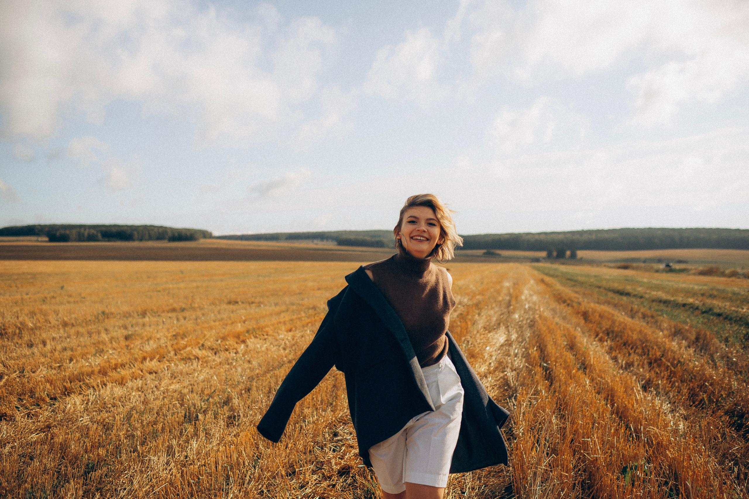 Ксения. Семейная съемка — это красивый способ признаться своей семье в любви