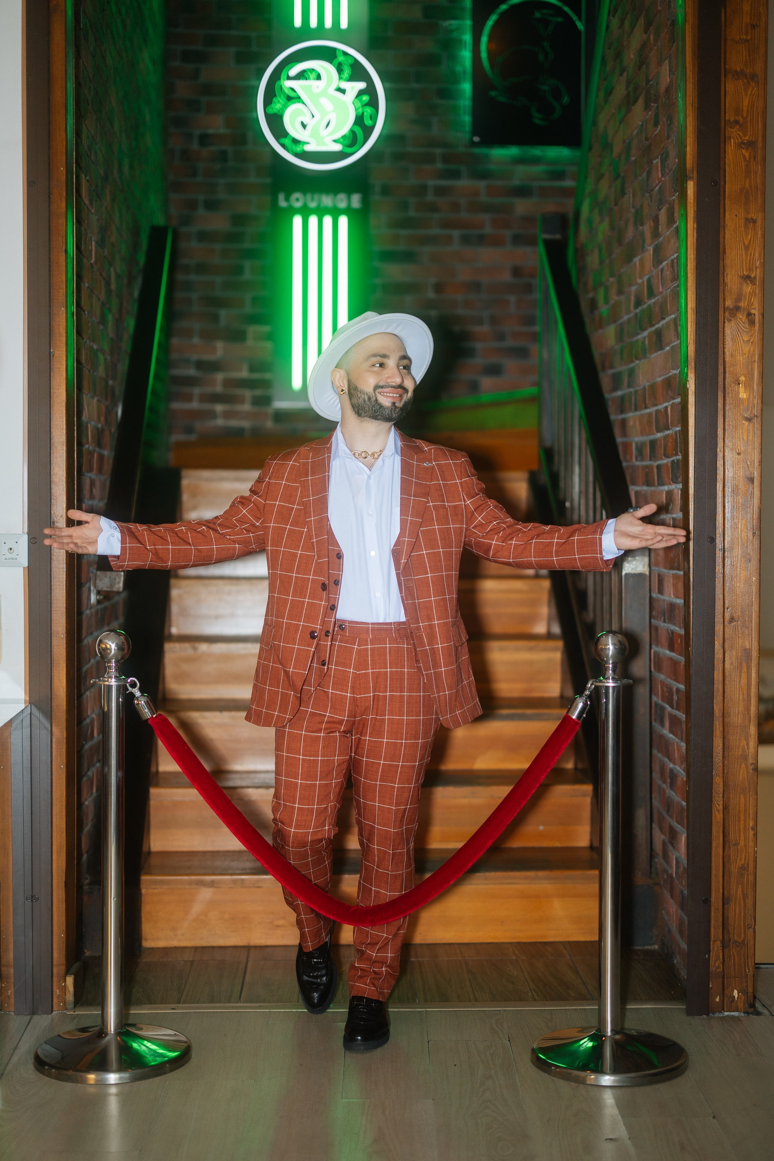 Помещения. Август Гайст Фотограф в Москве