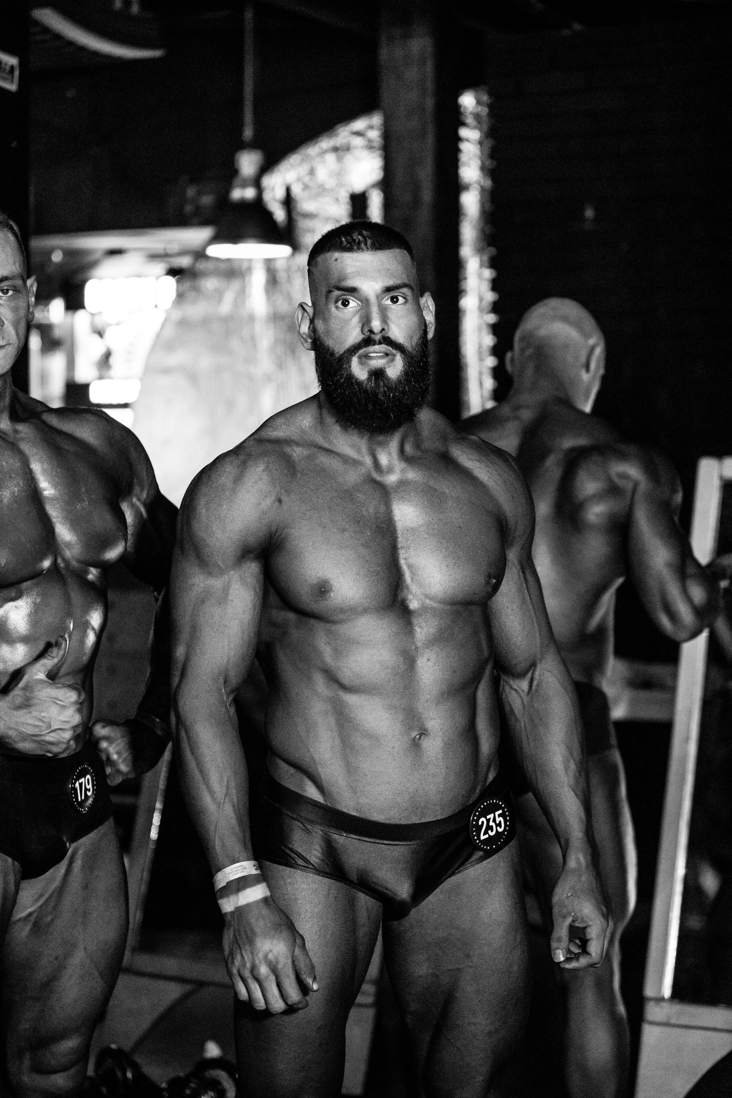 NBC9. Фотограф — художник в Москве Васильева Юлия