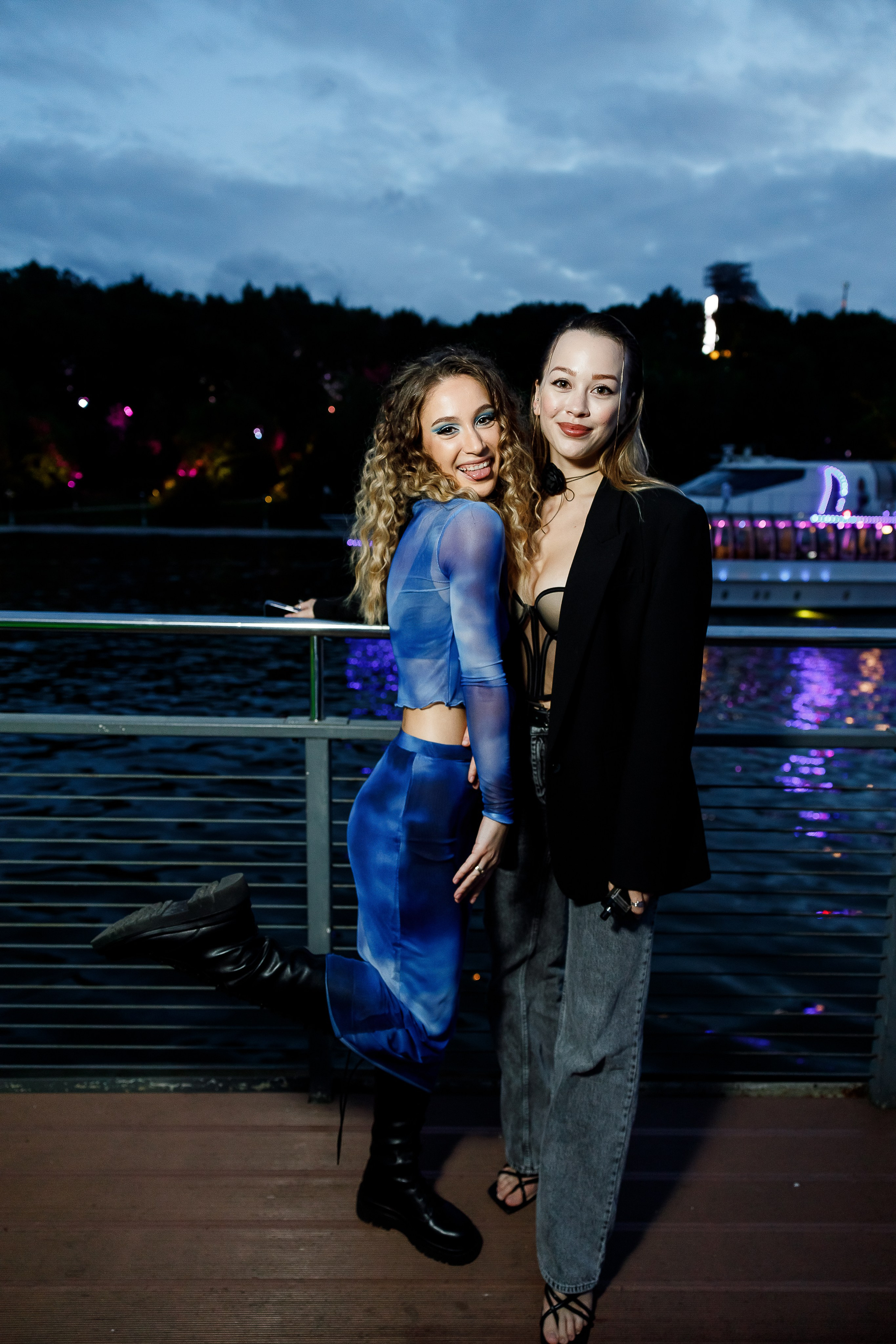 MoscowSee — 2023. Фотограф Москва