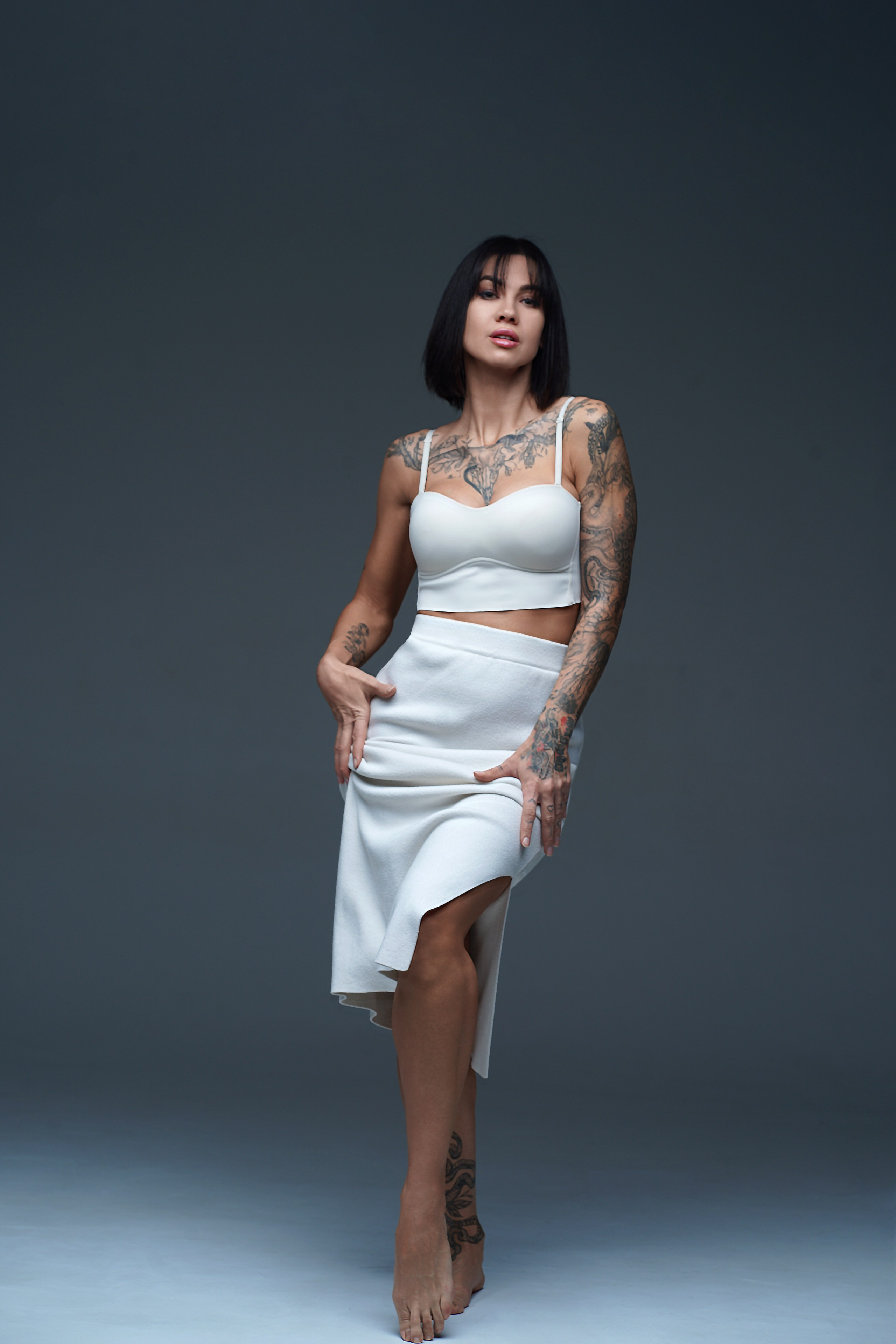 «Как из журнала». Irina.Kostar Семейный и свадебный фотограф Челябинск Ирина Костарчук