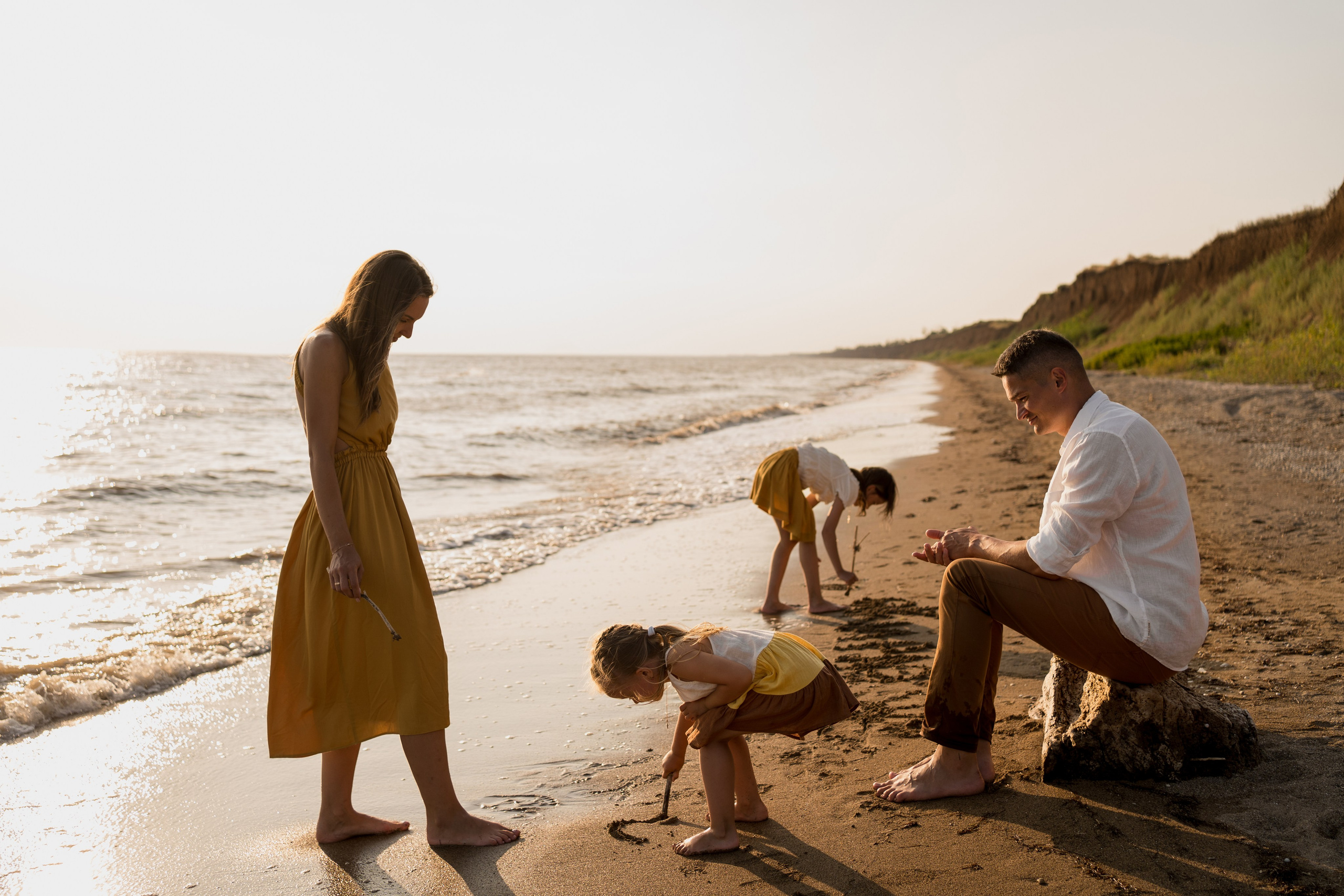 Смотри, медуза. Свадебный фотограф в Краснодаре и Сочи Винидиктова Екатерина