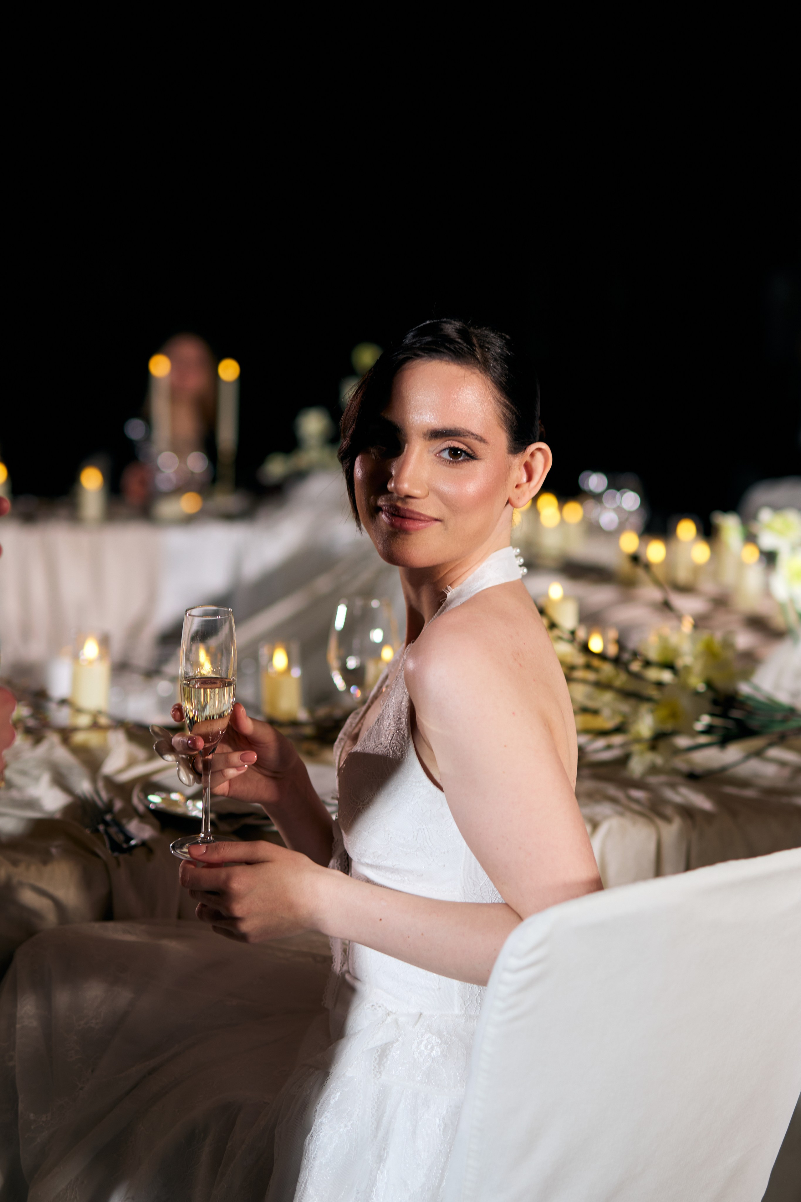 Свадьбы. Фотографы в Москве Антон и Ольга Беловы