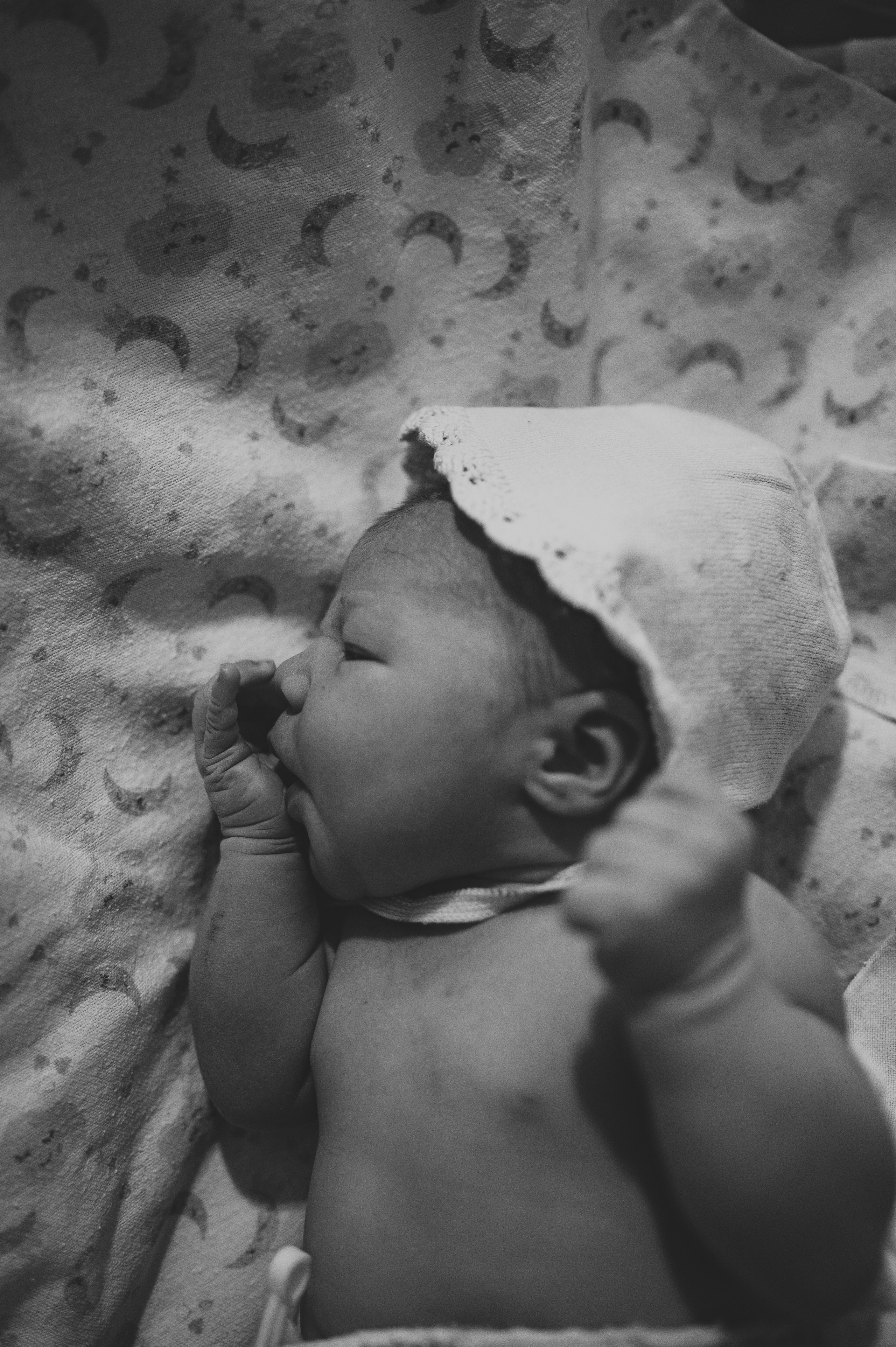 Рождение Антонины. Фотограф и видеограф в Санкт-Петербурге Полина Янушко. Съёмка родов