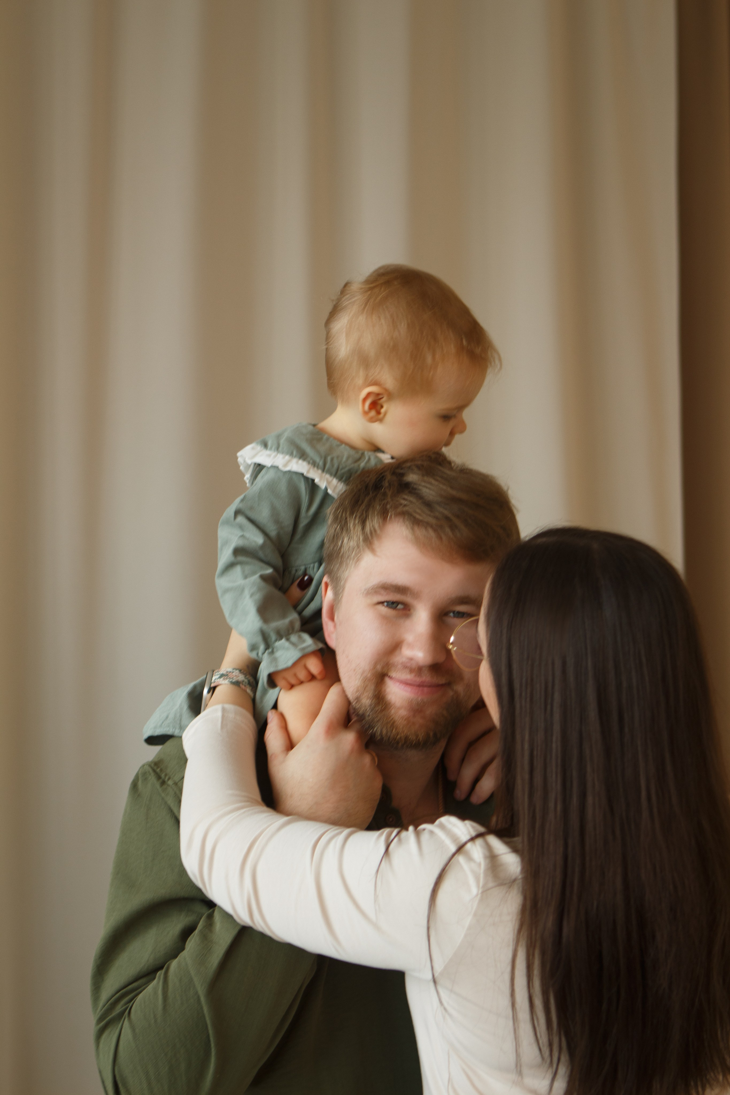 12.10.24 Семья Граб. Губарева Софья фотограф в Москве