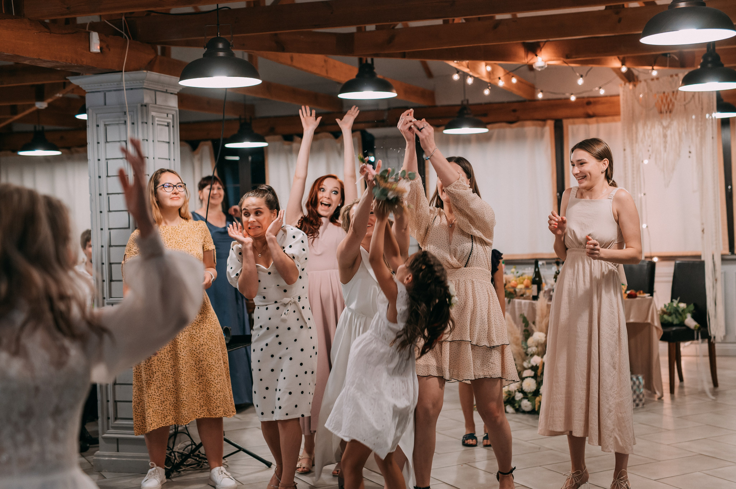 Олег + Люба. Свадебный фотограф Волжский Волгоград Каблов Николай