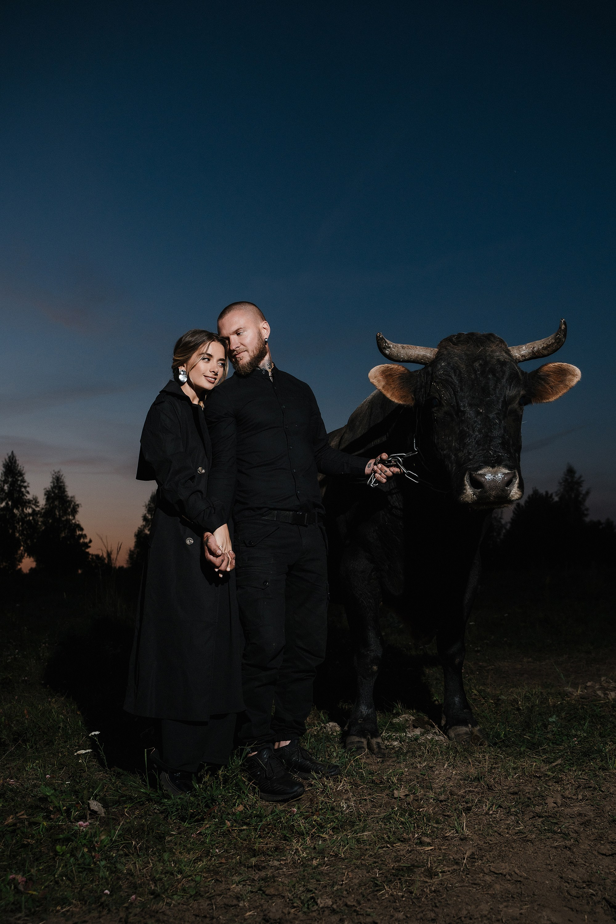 Чинтамани. Фотограф на мероприятие