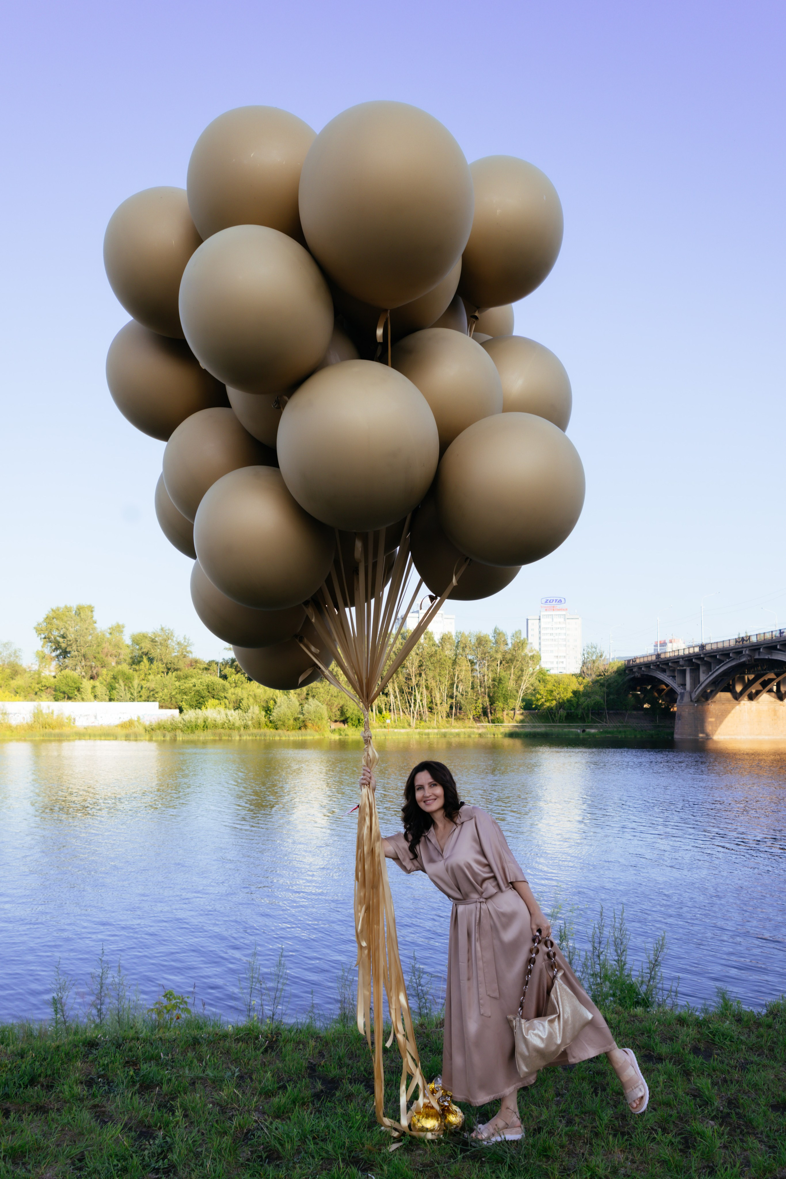 БИЗНЕС-ПИКНИК 2025. Фотограф Красноярск съемки лавстори, фотосессия в студии, портретная съемка, творческие фотосессии