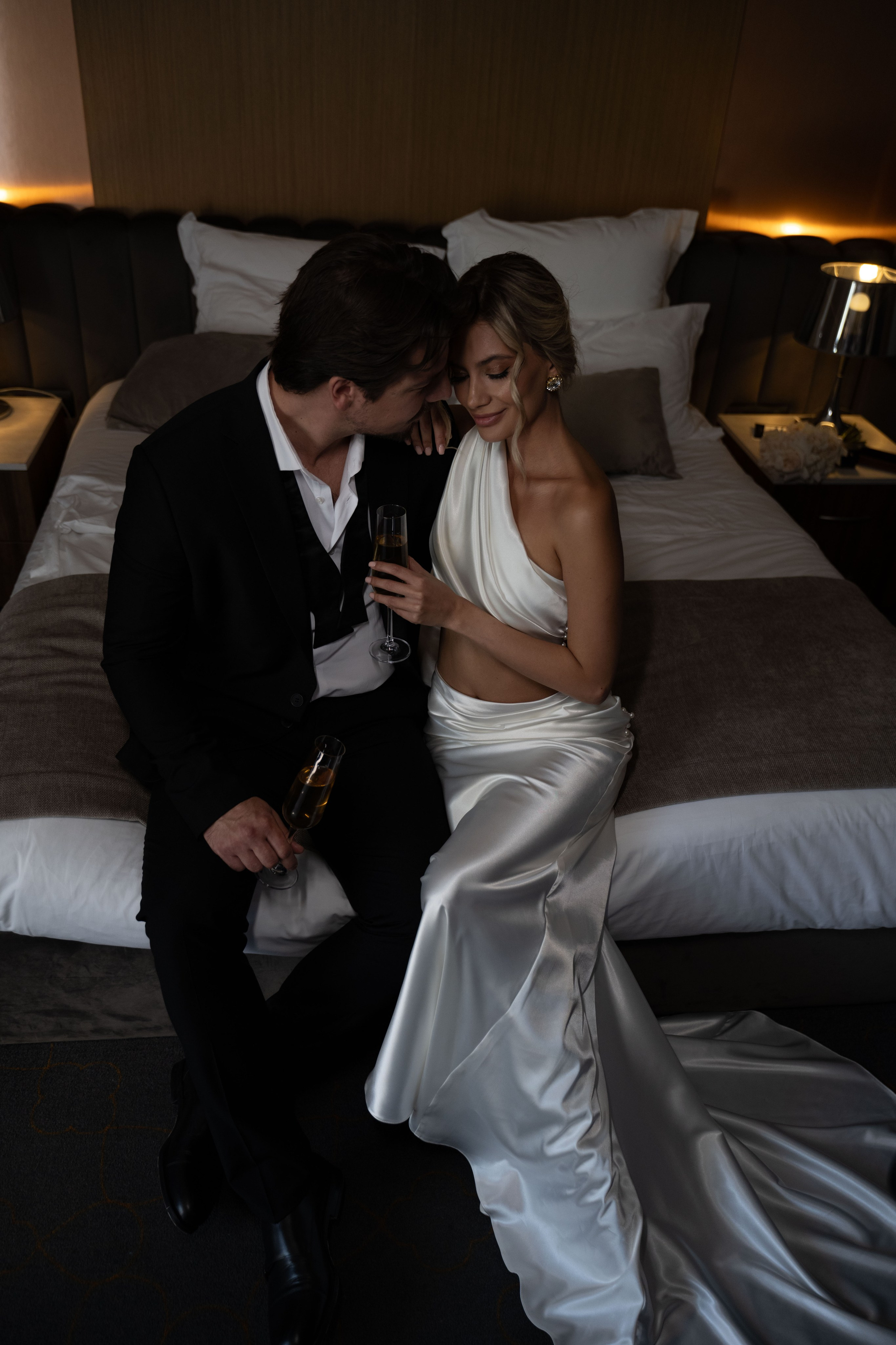 Дмитрий&Ольга. Фотограф в Екатеринбурге