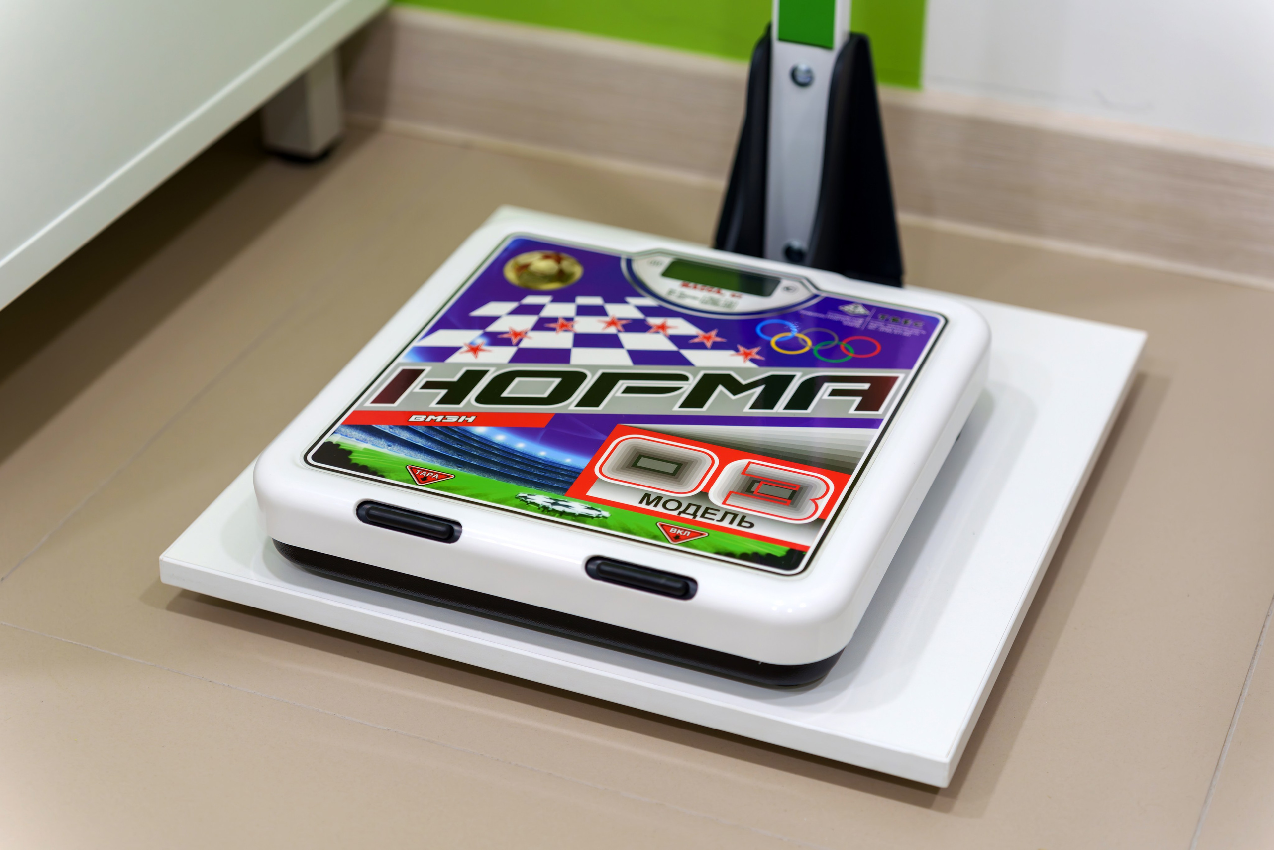 ЦДЗ «Доктория». Фотограф в Туле и области Константин Гудовичев