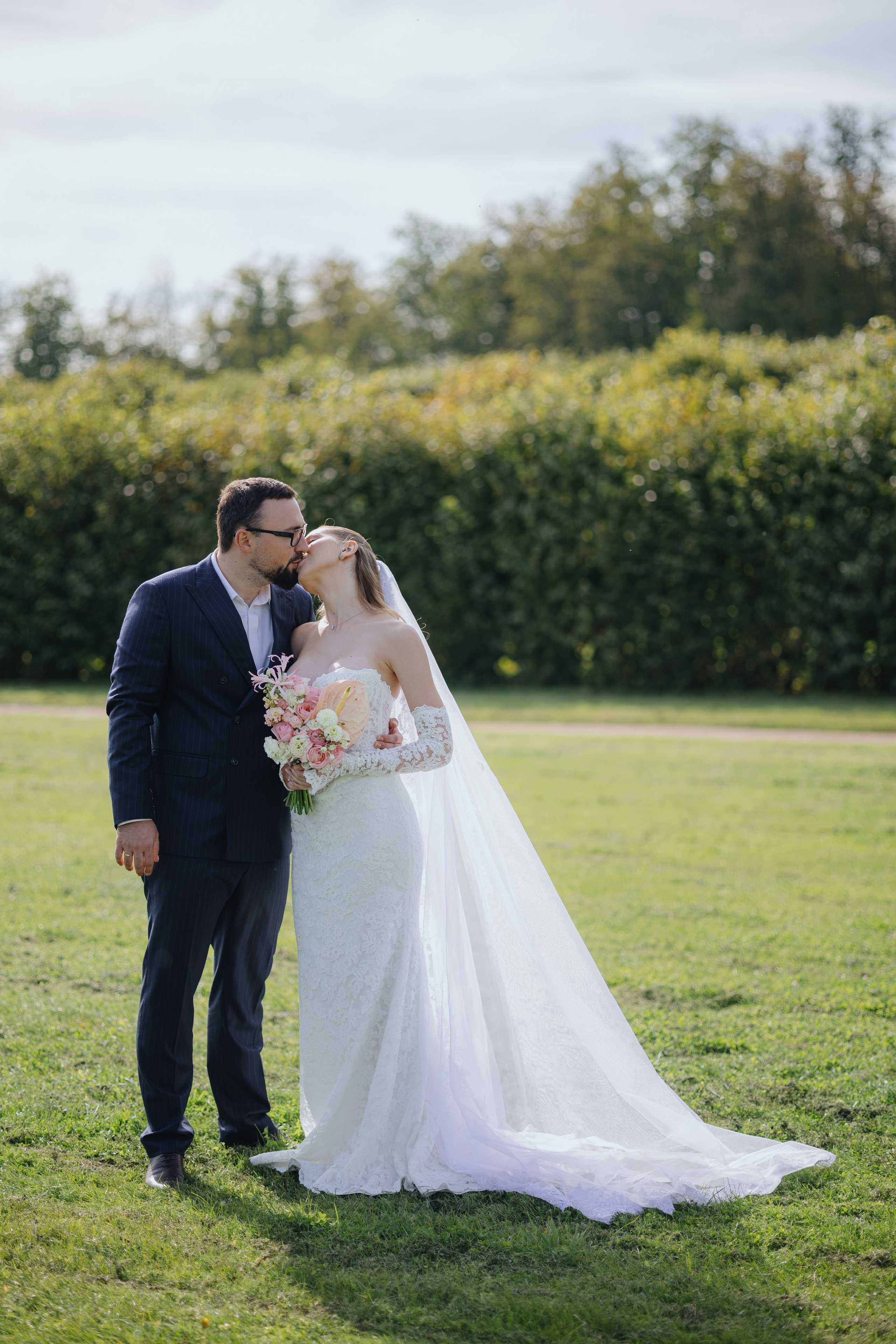 Никита & Анастасия. Фотограф в Москве Валерия Рожкова