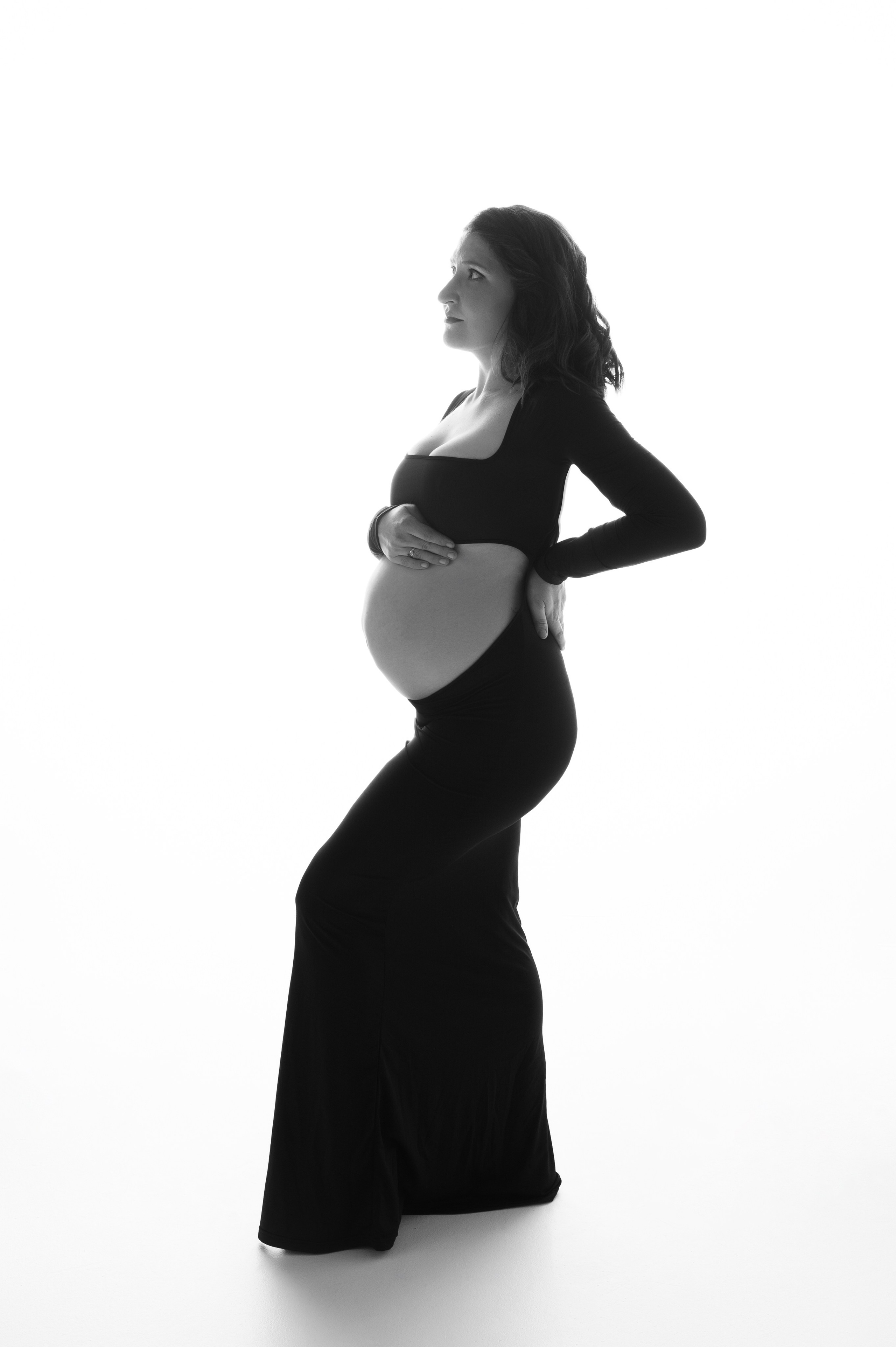 Беременность. Фотограф новорожденных в Санкт-Петербурге Татьяна Тарасенко