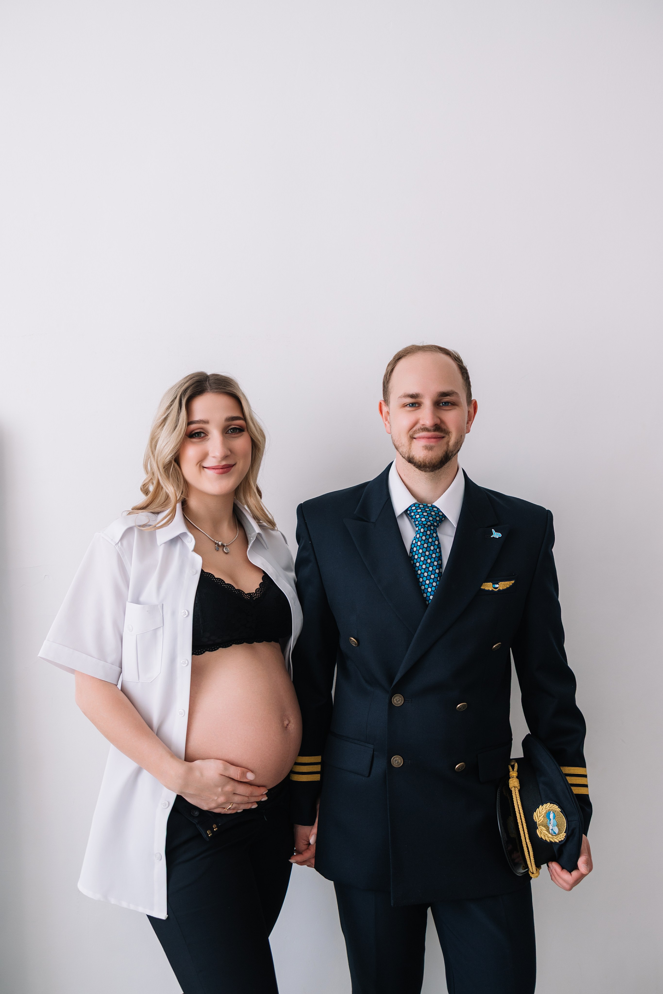 Фотосессия беременности. Свадебный фотограф Санкт-Петербург—Москва/Юлия Малькова