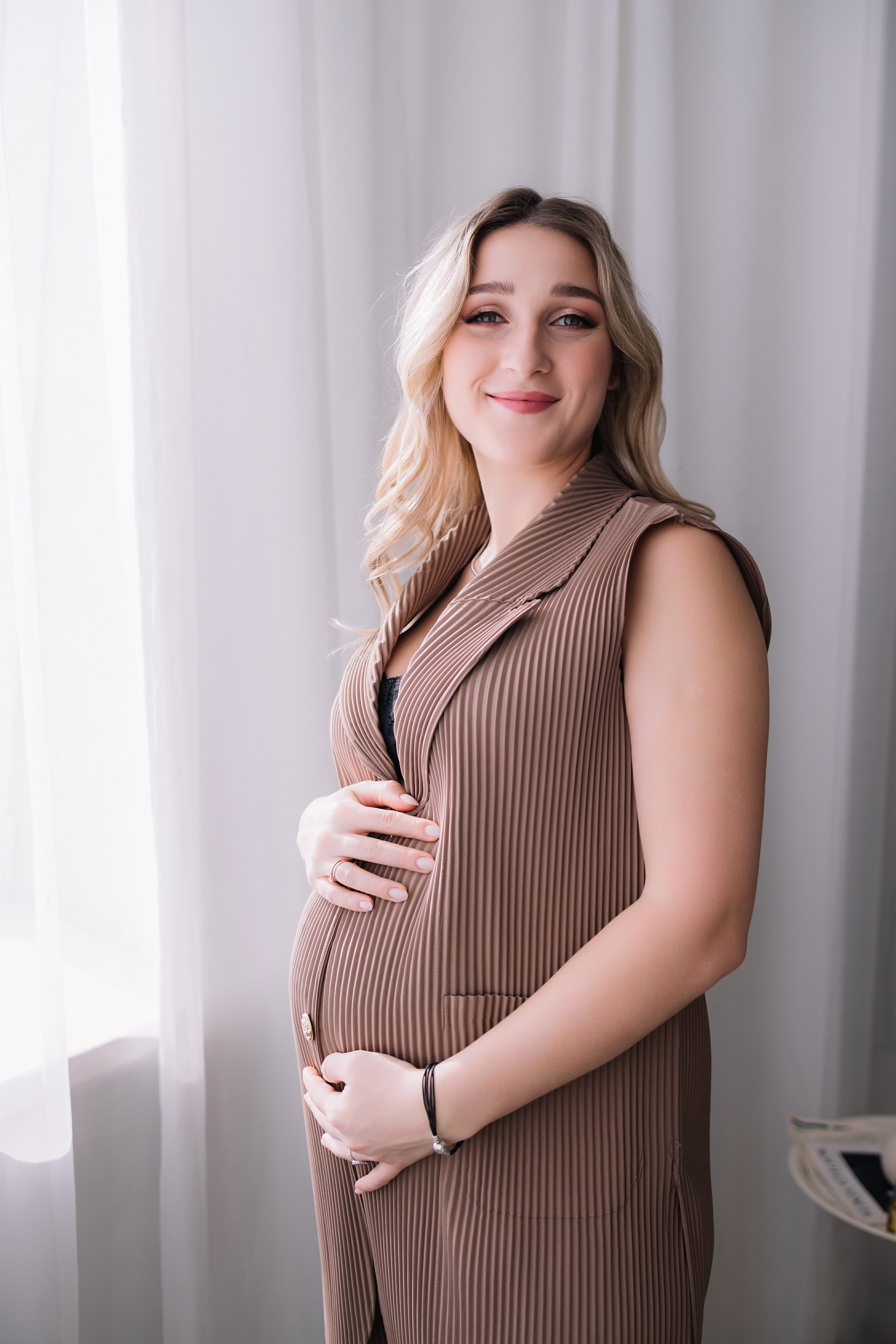 Фотосессия беременности. Свадебный фотограф Санкт-Петербург—Москва/Юлия Малькова
