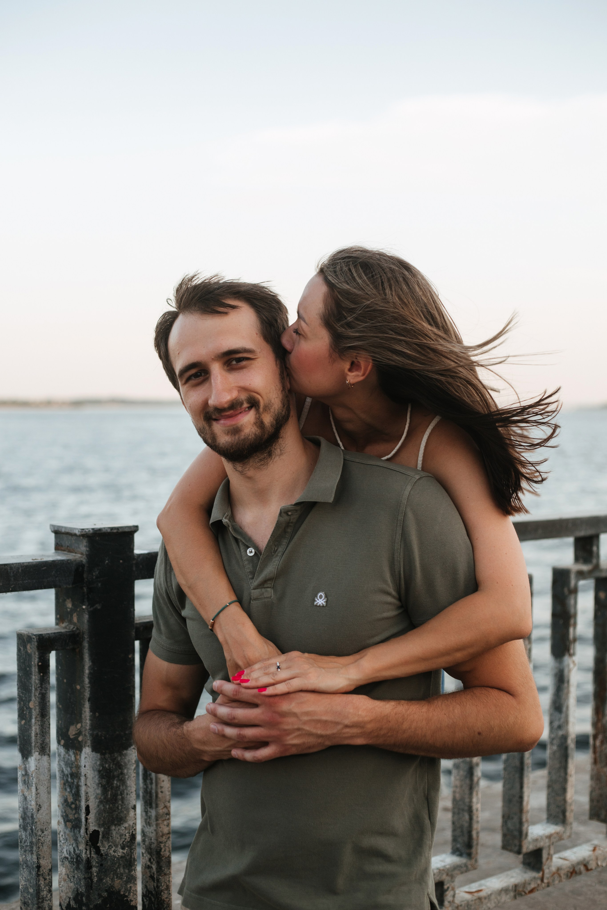 Влад, Оля и Яна. Фотограф в Волгограде и Москве | Анастасия Лаврова