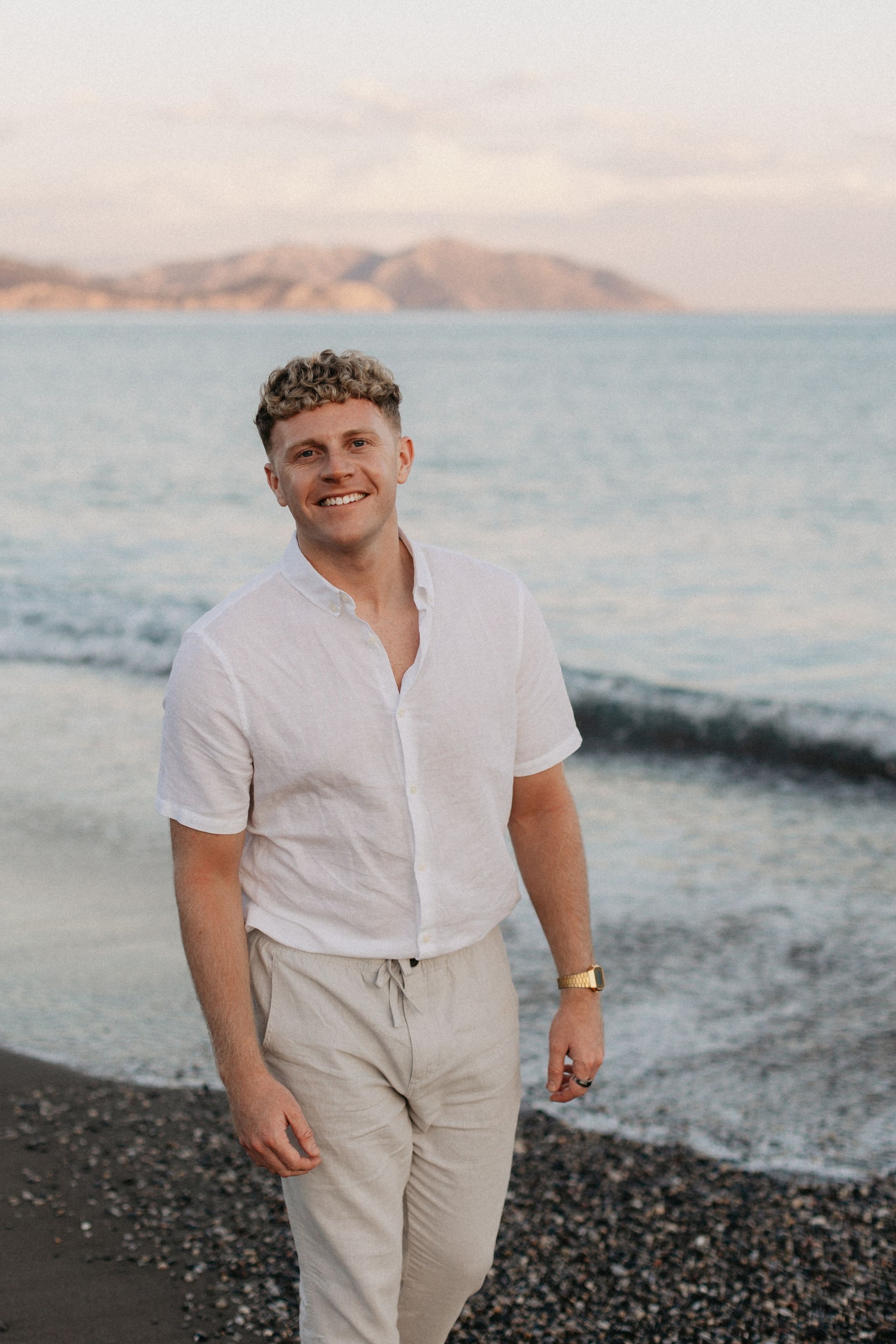 Эмбер и Итан. Фотограф Екатерина Гюнгор ♡ Фетхие Мармарис Ортаджа