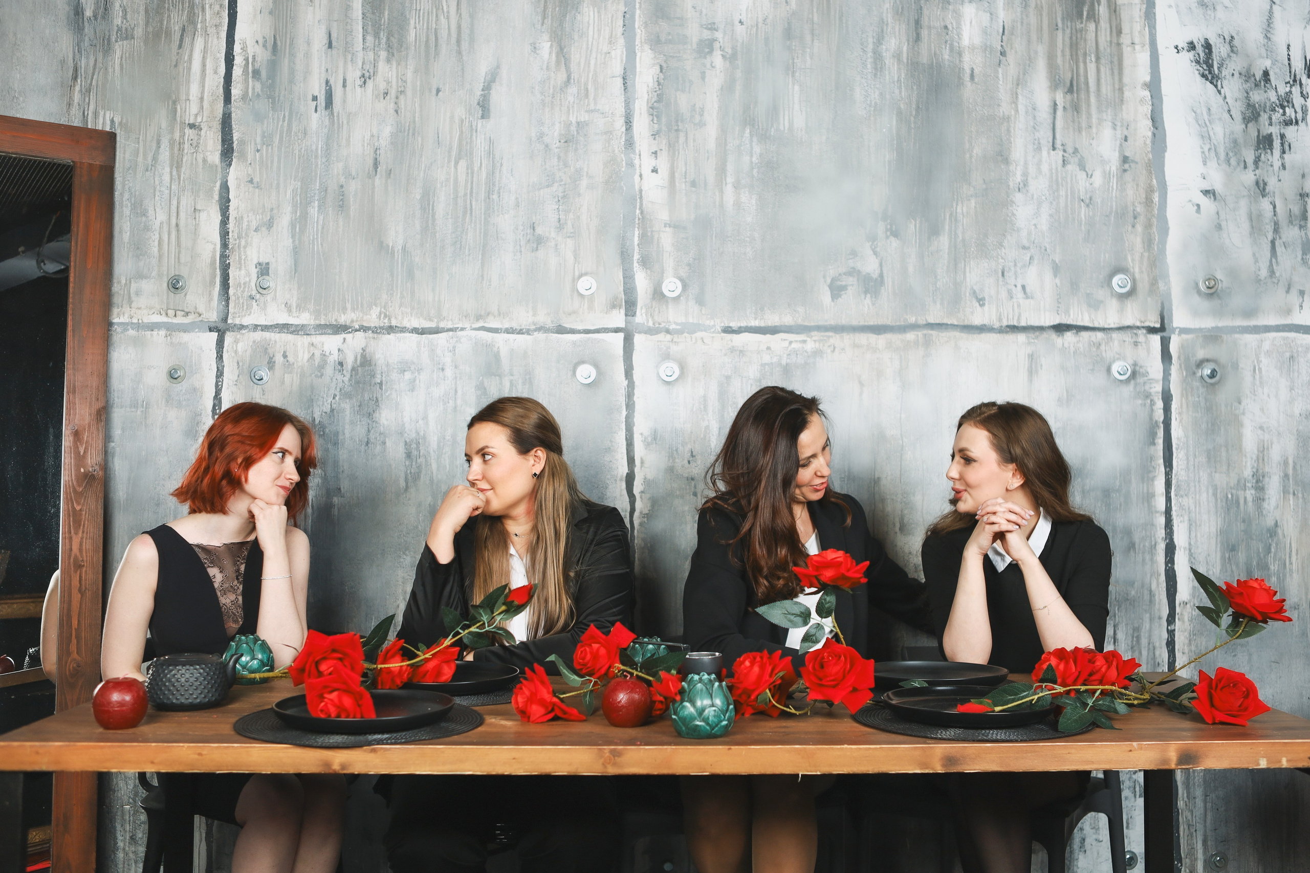 Family. Фотограф Санкт-Петербурга
