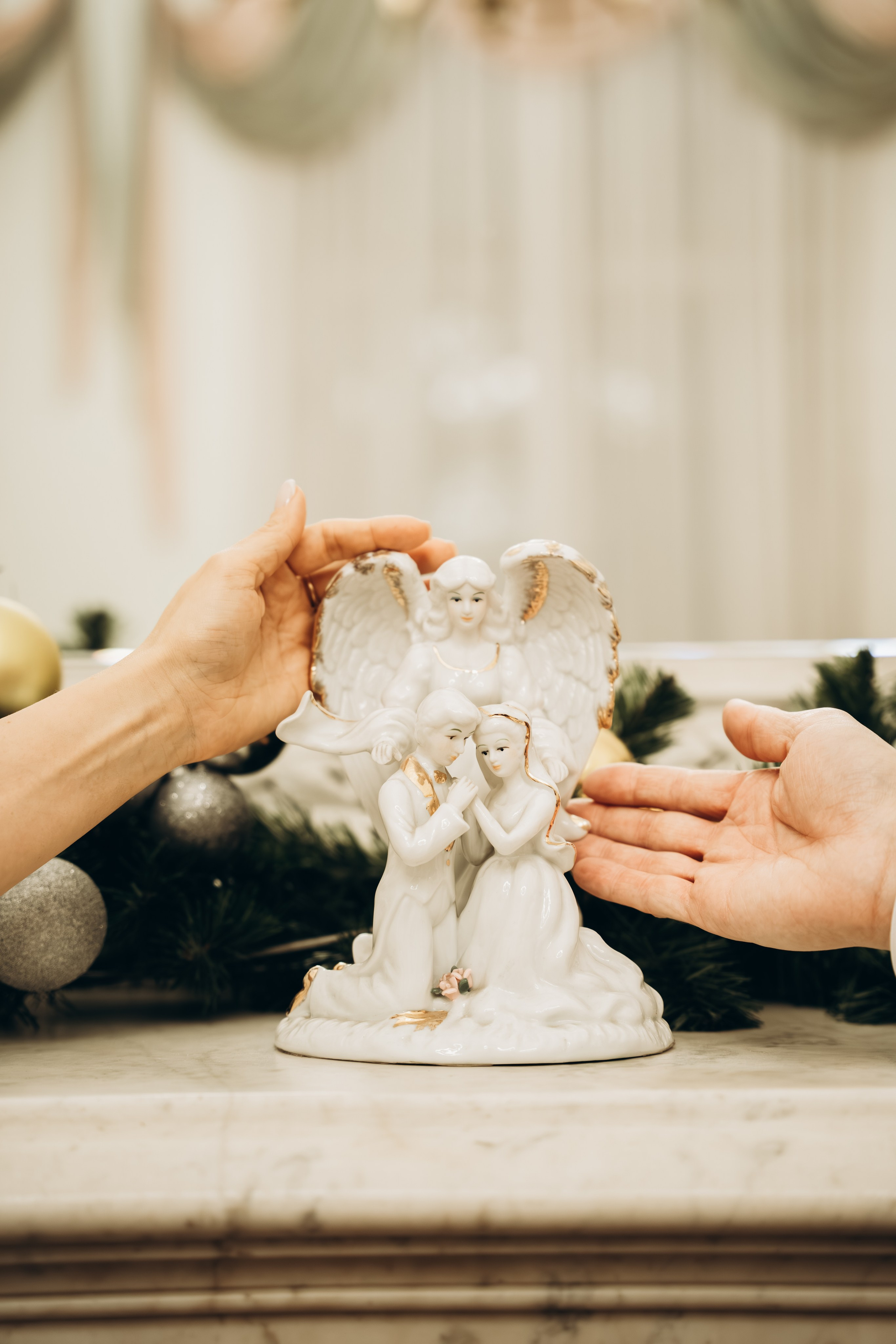 Natalia and Gennady. Фотограф Санкт-Петербурга