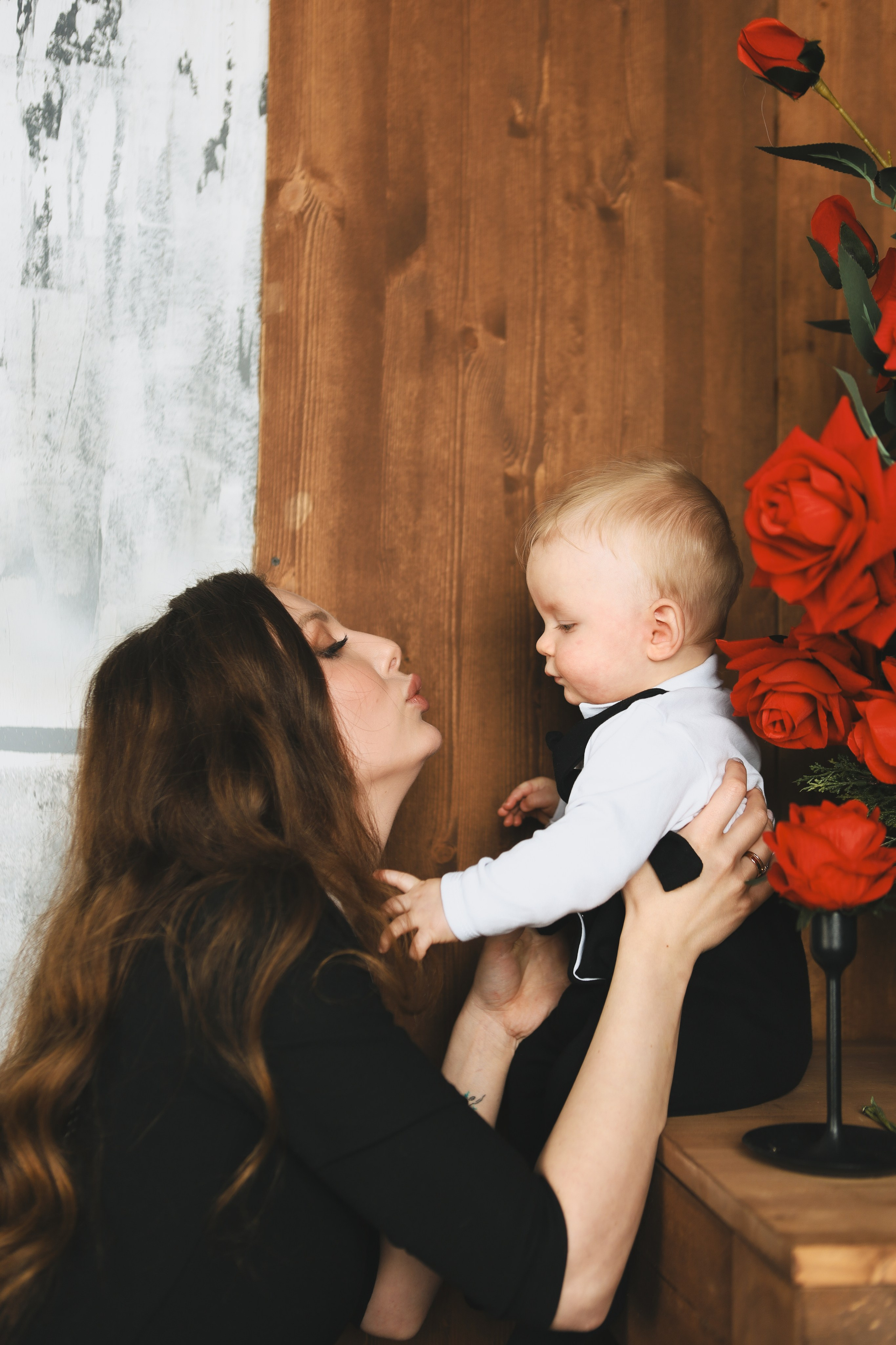Family. Фотограф Санкт-Петербурга