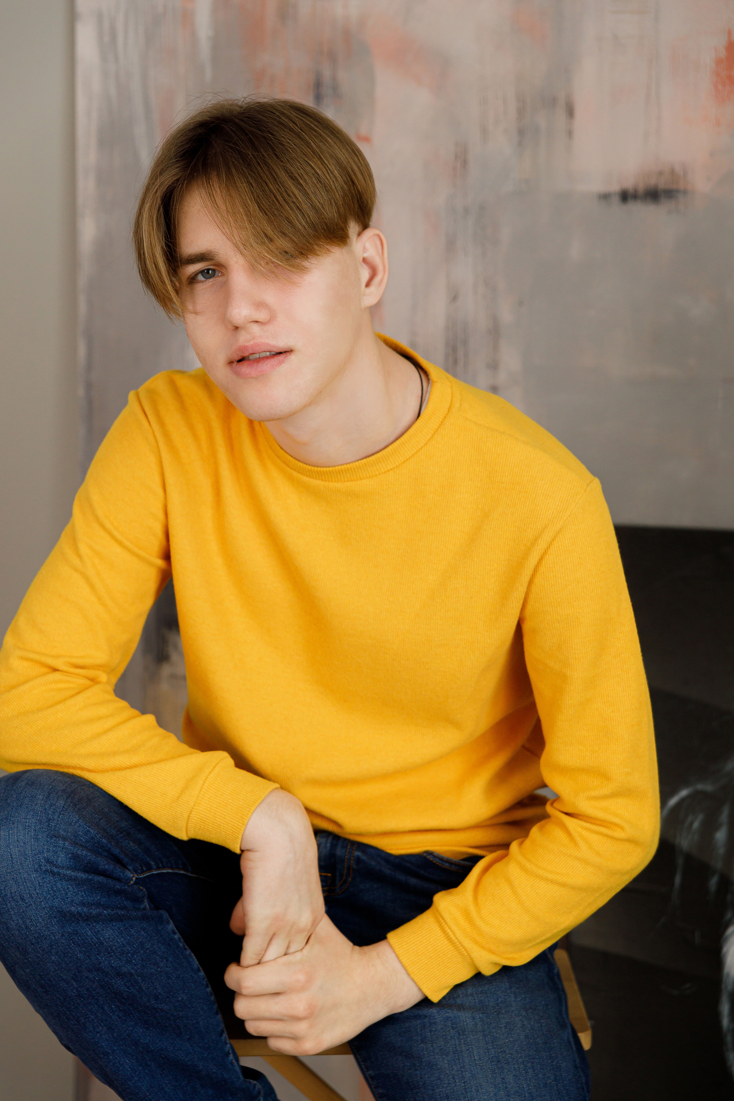 Фотостудия «Моя фотостудия» Севастополь. Выпускные альбомы в Крыму, Севастополе и Симферополе