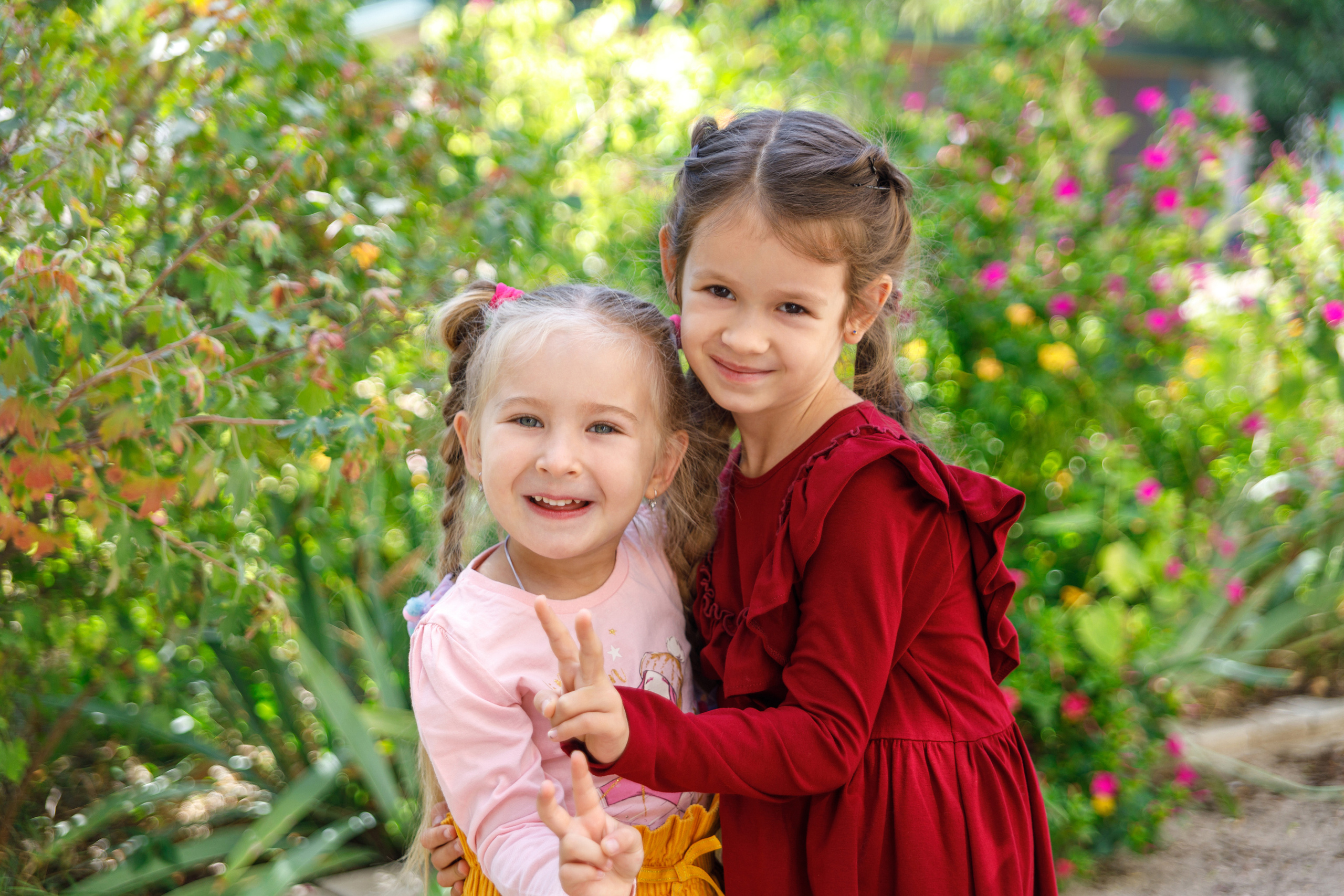 Фотосъёмка в школе. Выпускные альбомы в Крыму, Севастополе и Симферополе