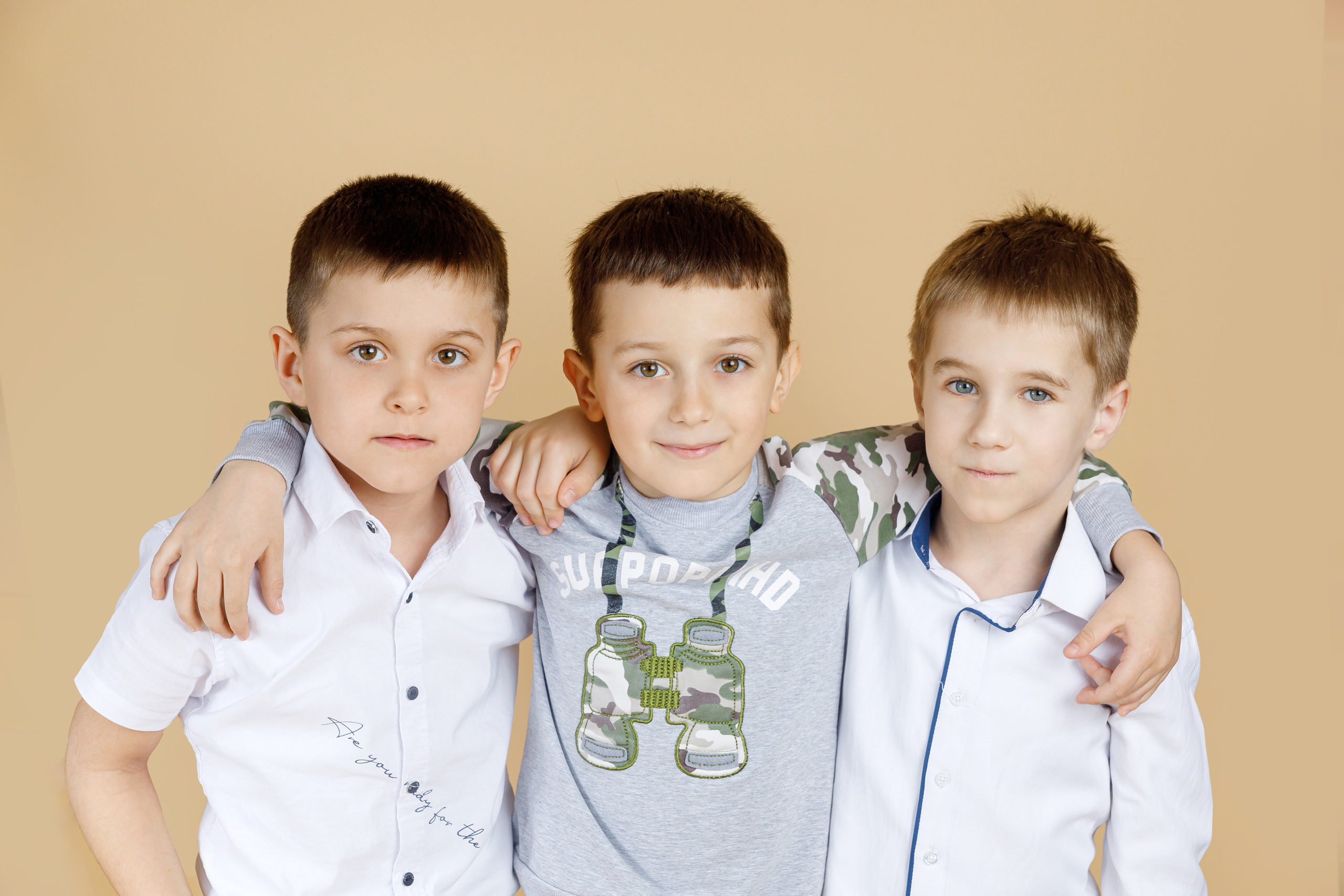 Детские фотосъёмки. Выпускные альбомы в Крыму, Севастополе и Симферополе