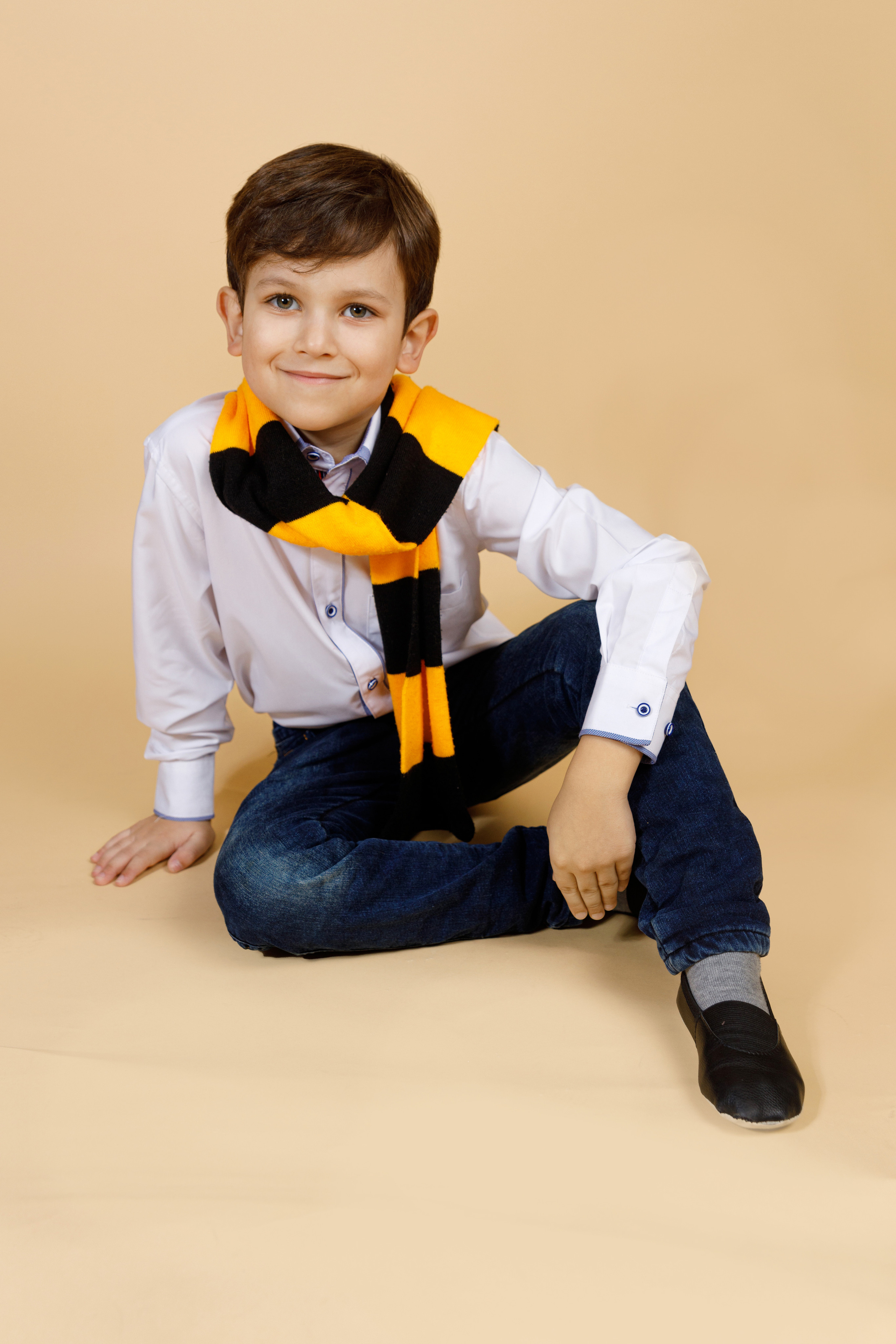 Детские фотосъёмки. Выпускные альбомы в Крыму, Севастополе и Симферополе