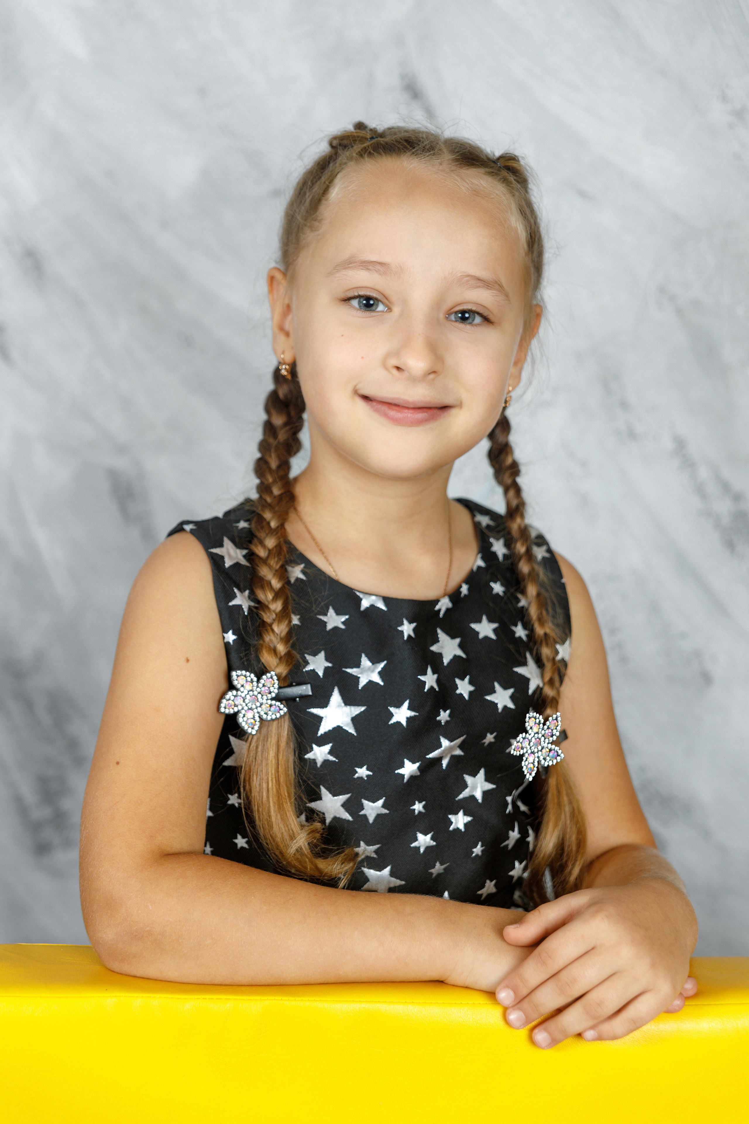 Фотосъёмки для выпускного альбома в детском саду. Выпускные альбомы в Крыму, Севастополе и Симферополе