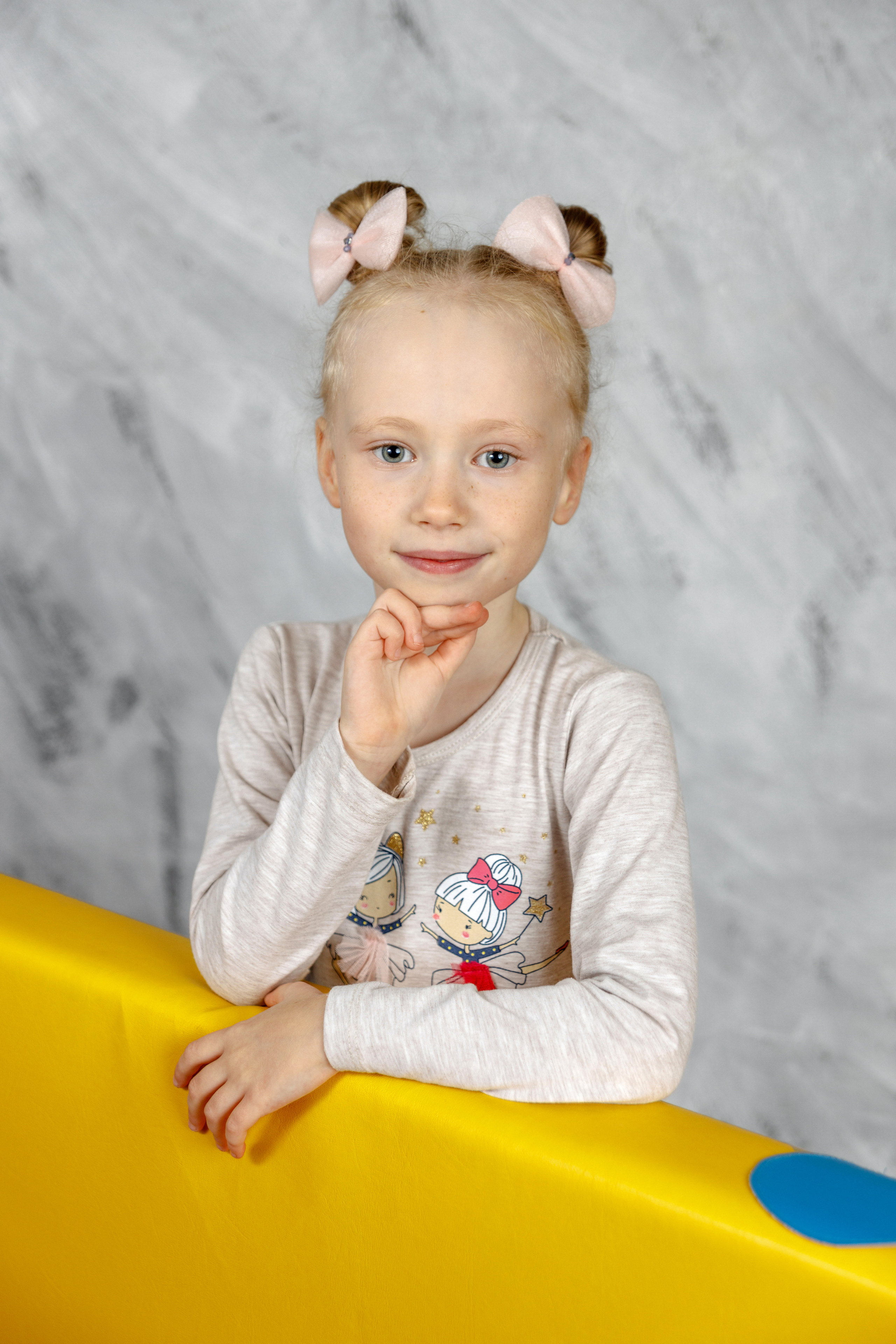 Фотосъёмки для выпускного альбома в детском саду. Выпускные альбомы в Крыму, Севастополе и Симферополе