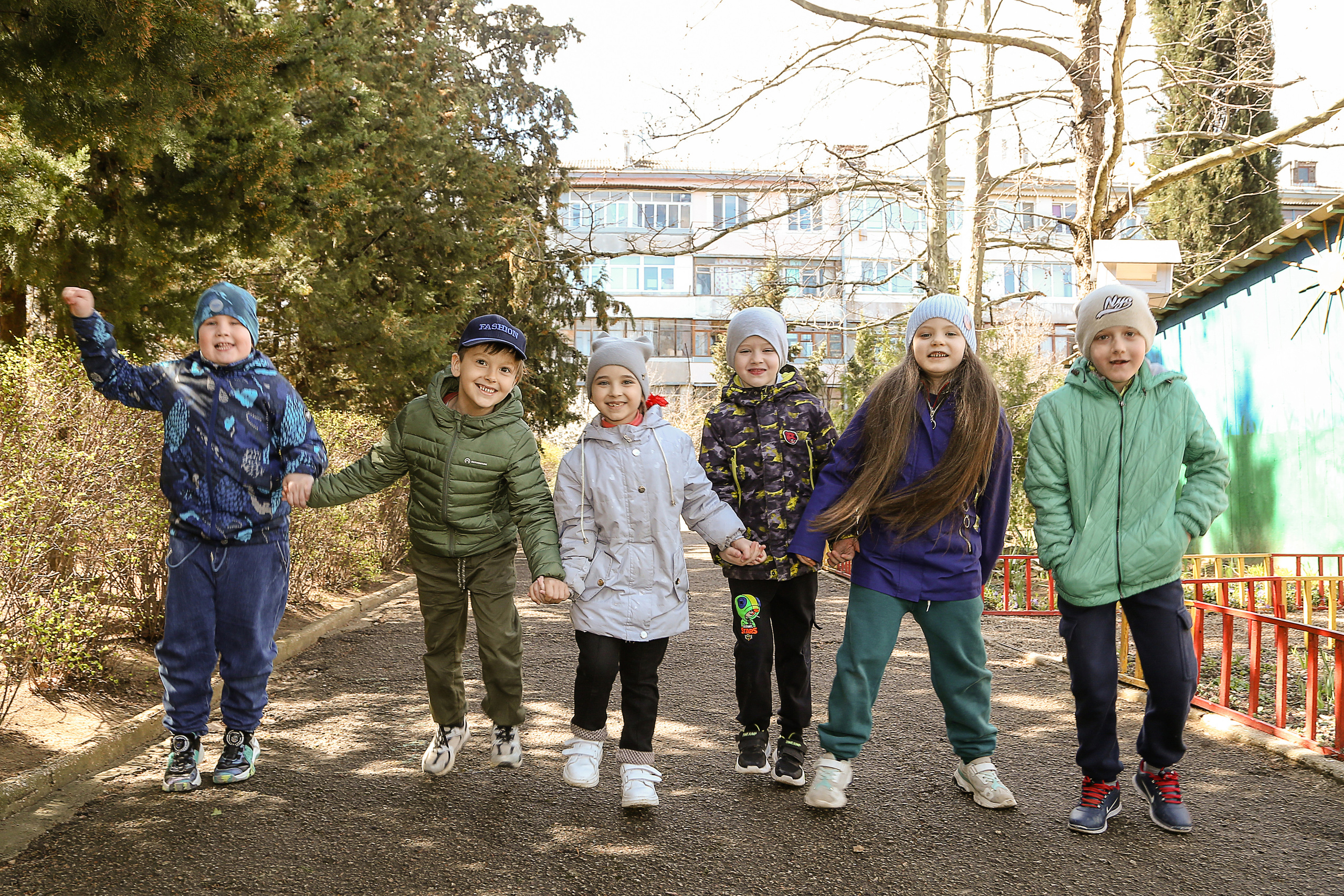 Выпускные альбомы для детского сада. Выпускные альбомы в Крыму, Севастополе и Симферополе