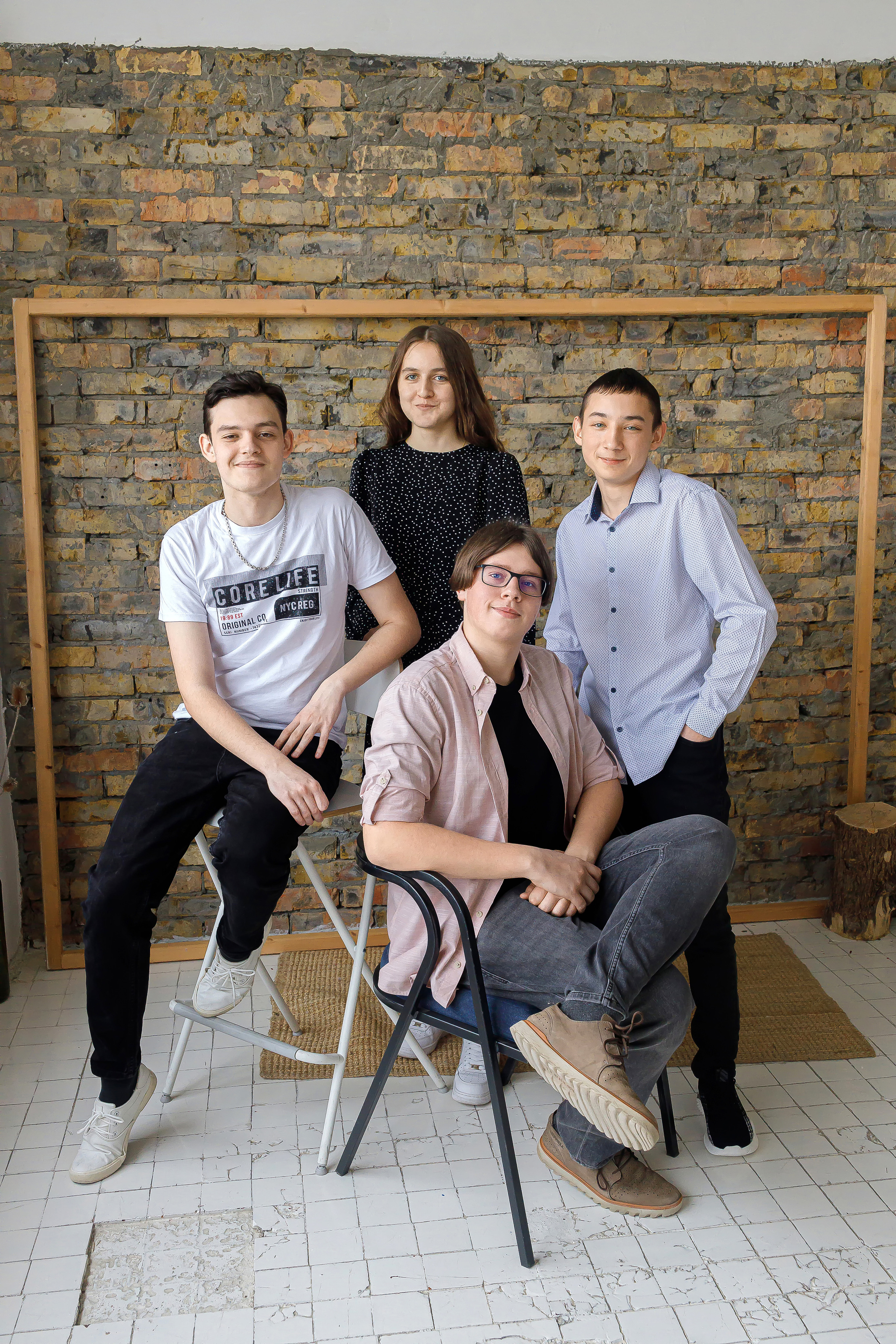 Фотостудия «Просвет» Симферополь. Выпускные альбомы в Крыму, Севастополе и Симферополе